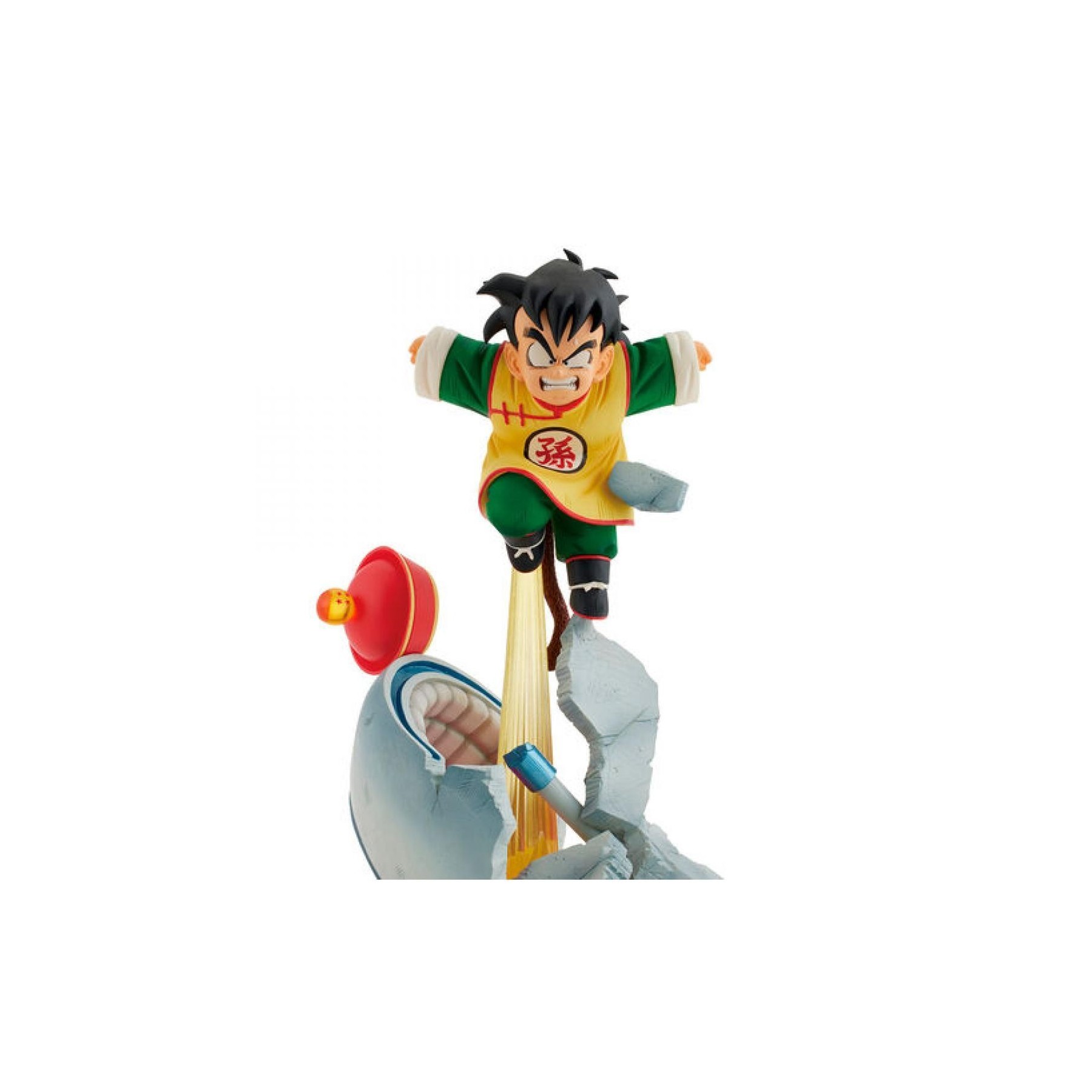 Ichibansho Figure Son Gohan (Vs Omnibus Amazing)
