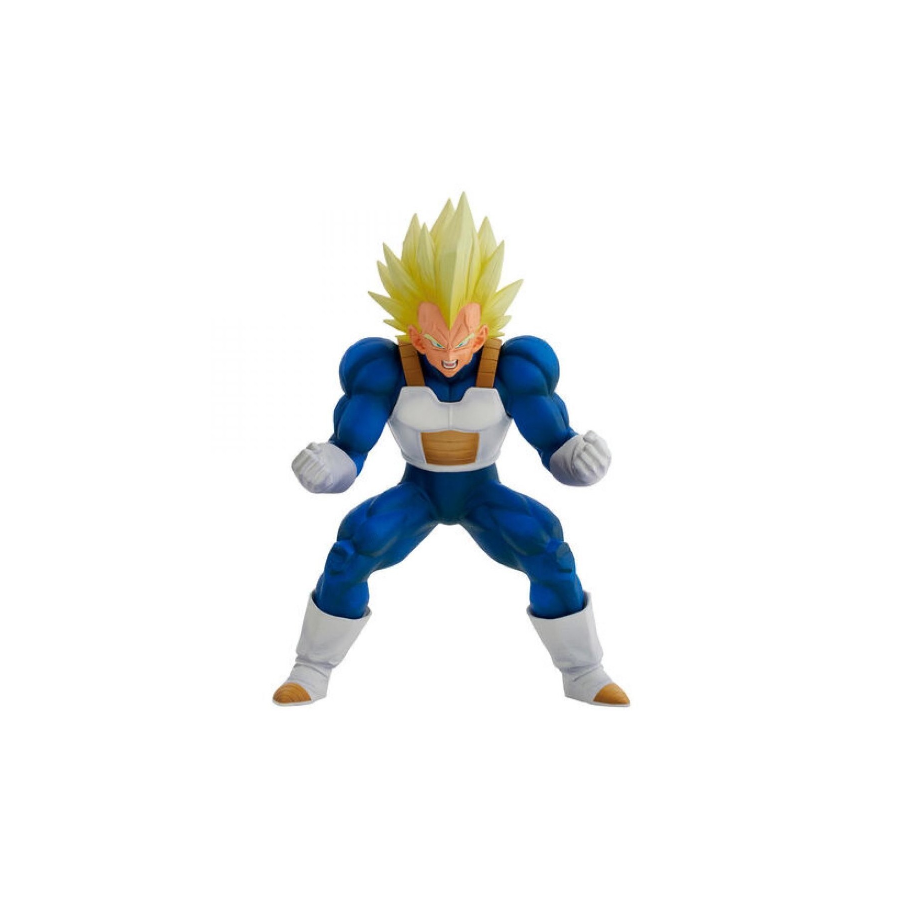 Ichibansho Figure Vegeta (Vs Omnibus Amazing)