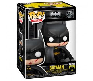 Figura Pop Dc Comic Batman