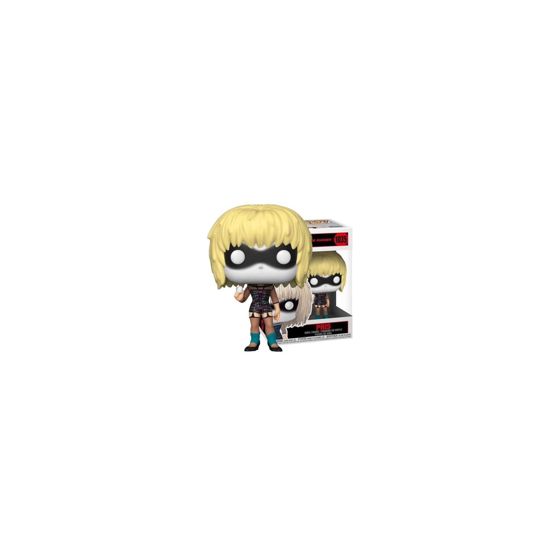 Funko POP! Blade Runner: Pris (1035)
