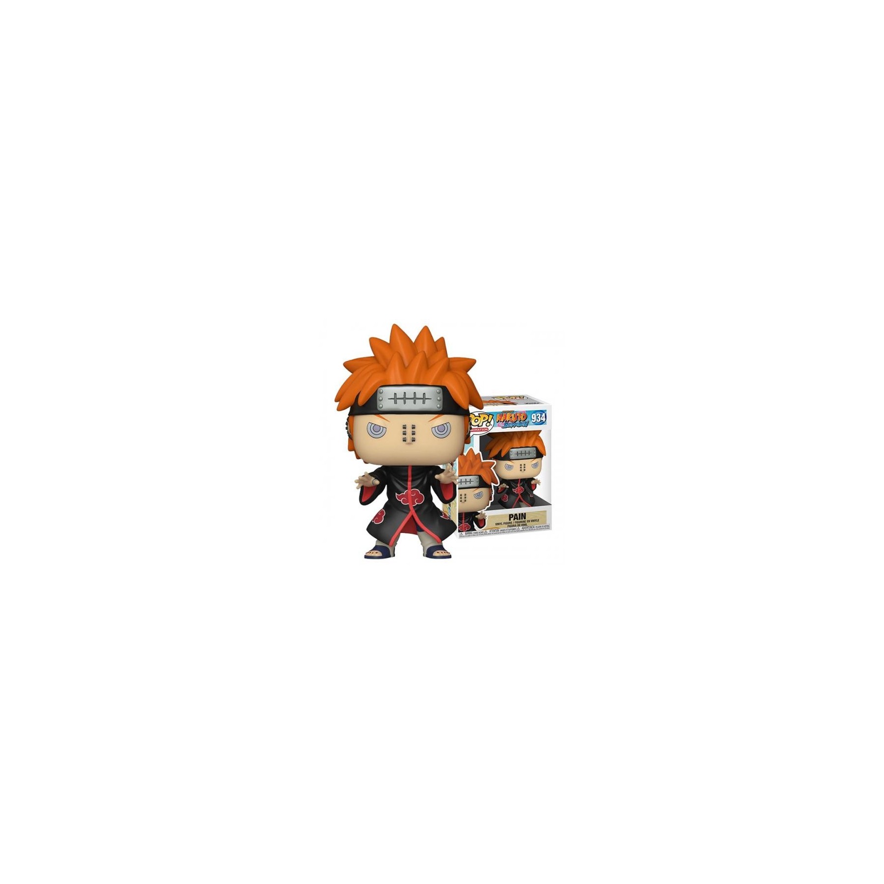 Funko POP! Naruto: Pain (934)