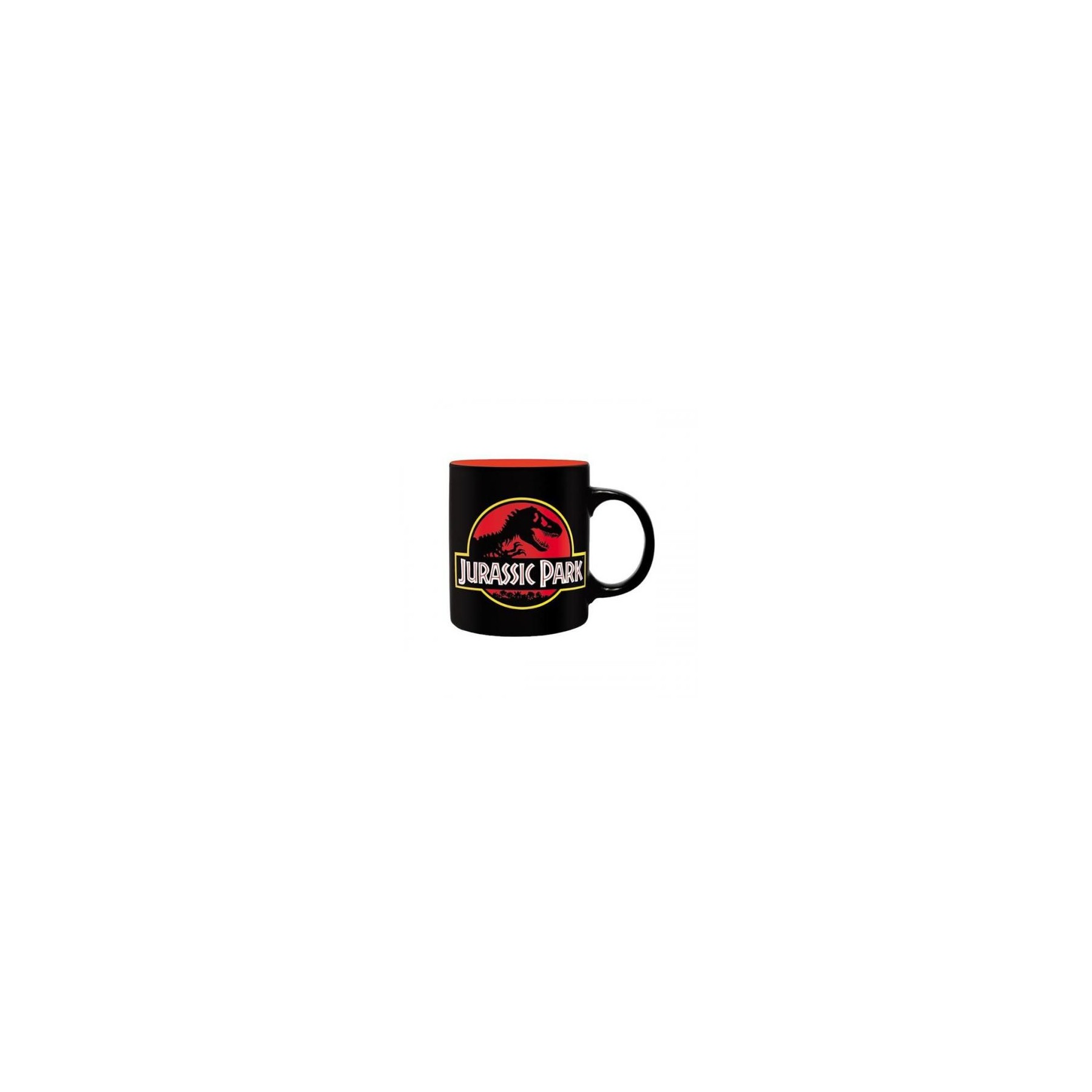 Tazza Jurassic Park: Logo Tazza Jurassic Park: Logo