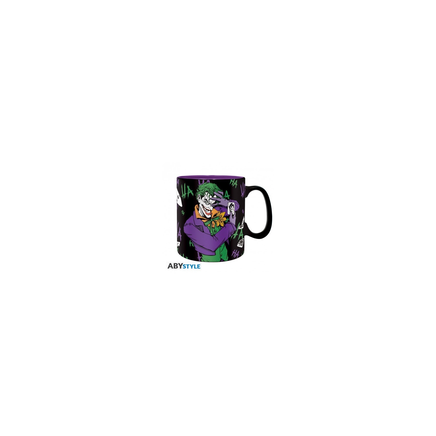 Tazza DC Comics : Joker
