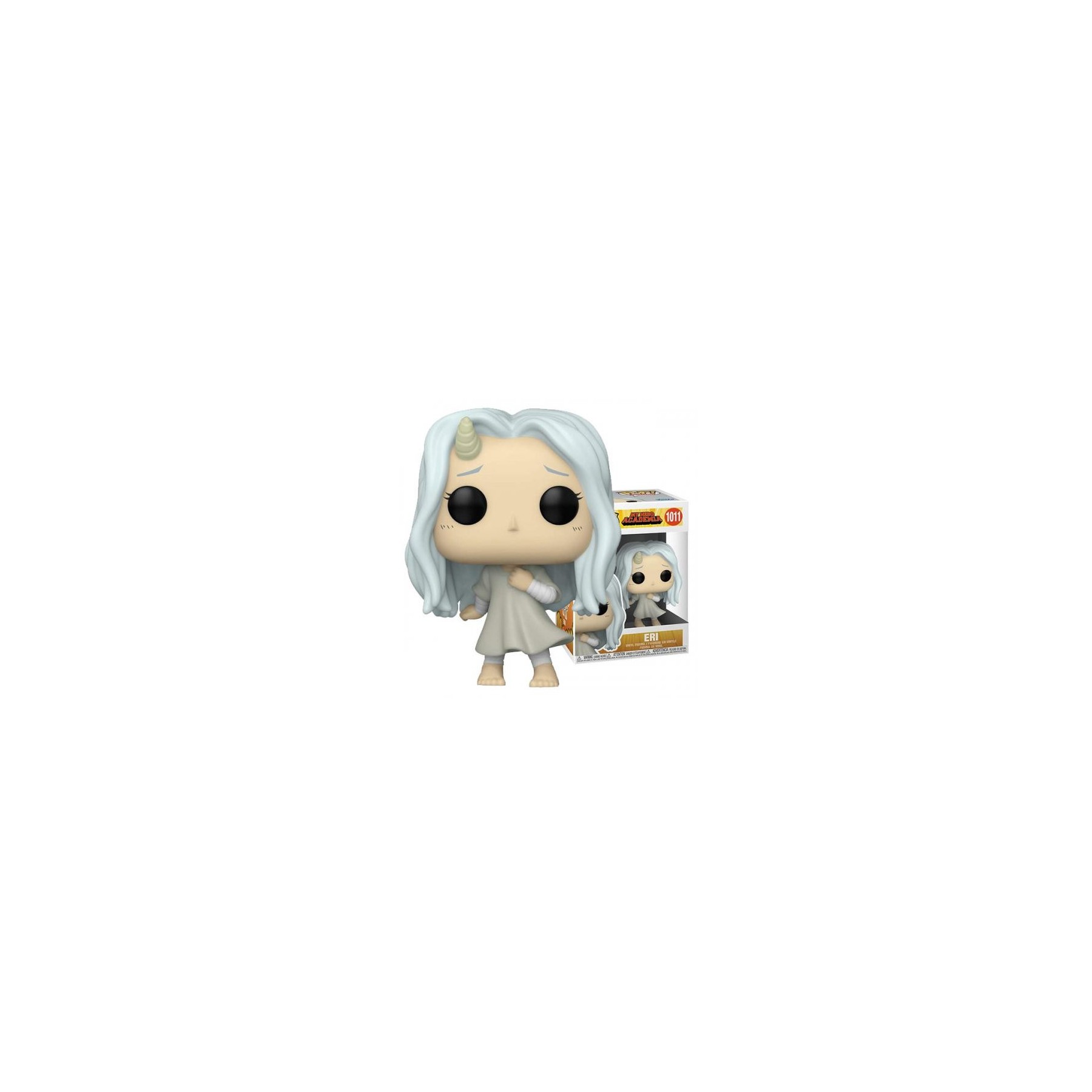 Funko POP! My Hero Academia: Eri (1011)