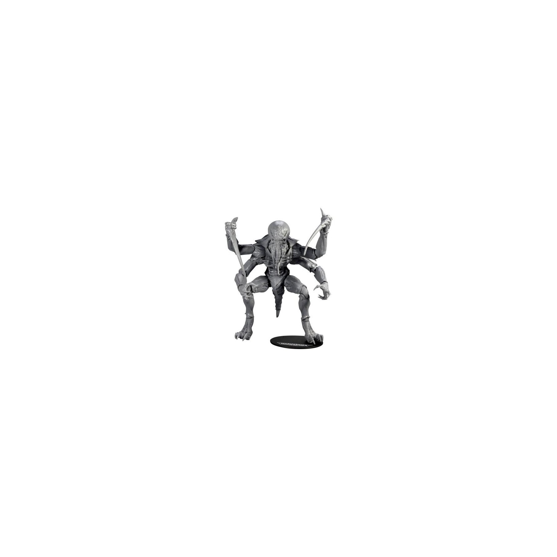 AF Warhammer 40k Ymgarl Genestealer (Artist Proof) 18cm