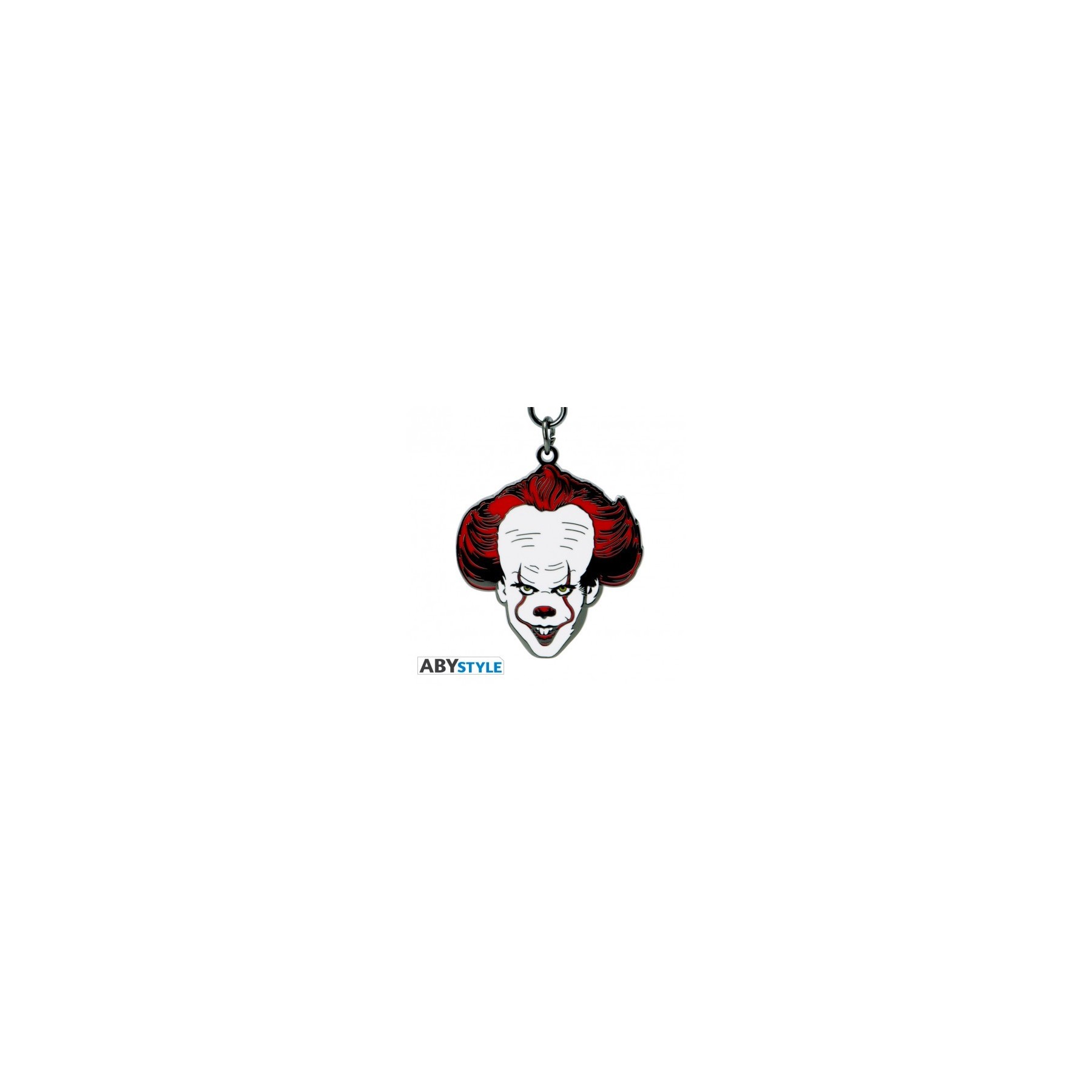 Portachiavi IT : Pennywise Portachiavi IT : Pennywise