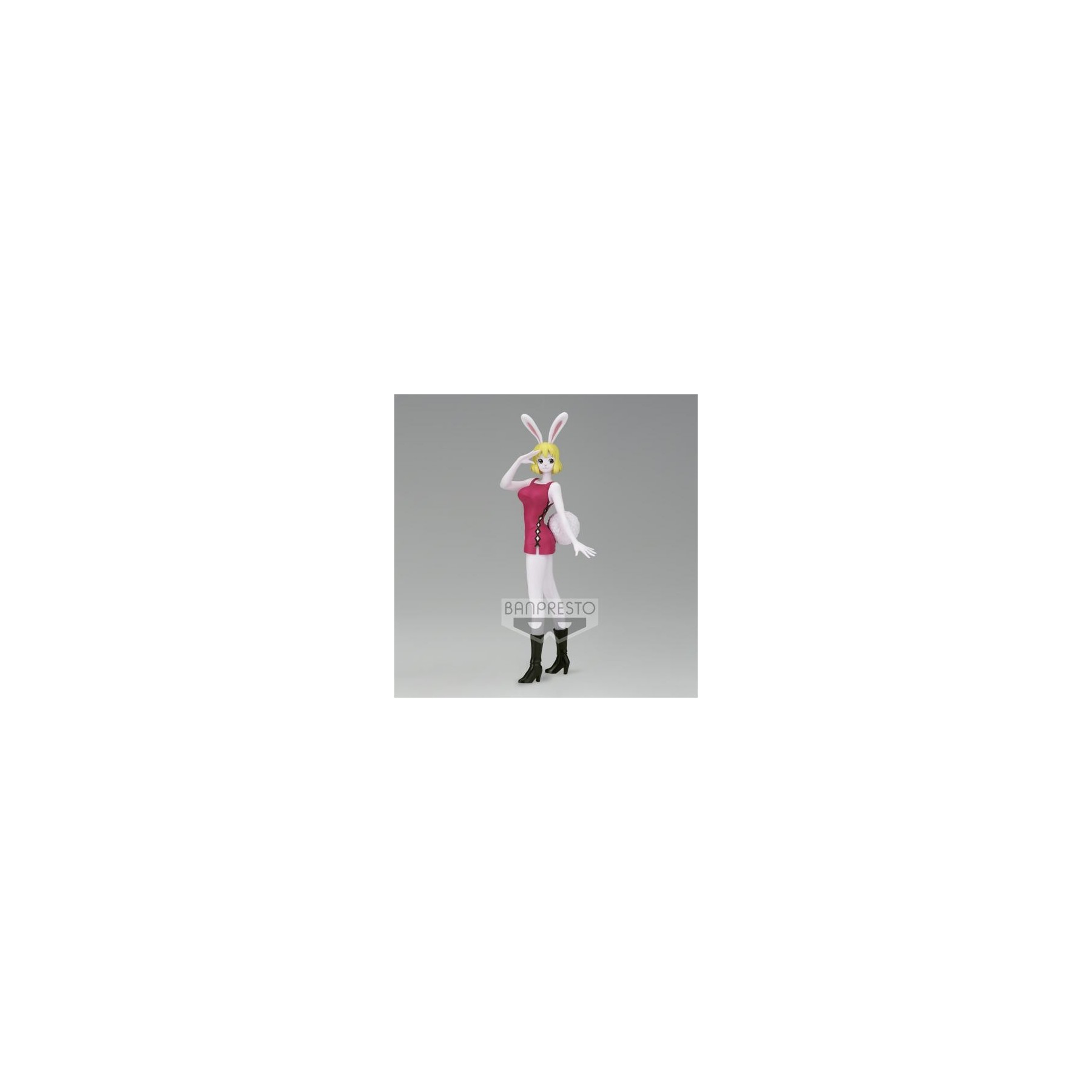One Piece Glitter & Glamours : Carrot (B) 22cm