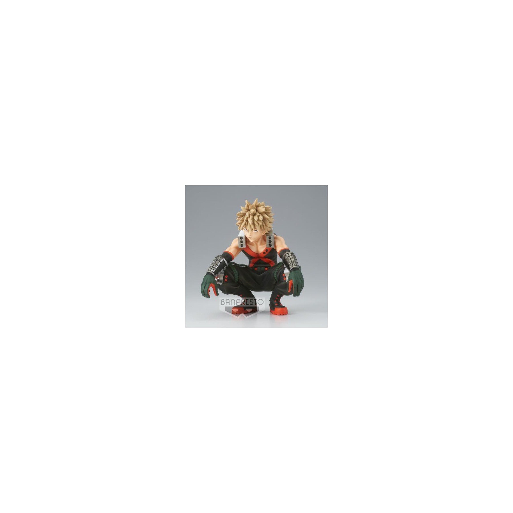ST MHA Break Time Collection Vol.2 Bakugo 11cm (af5)