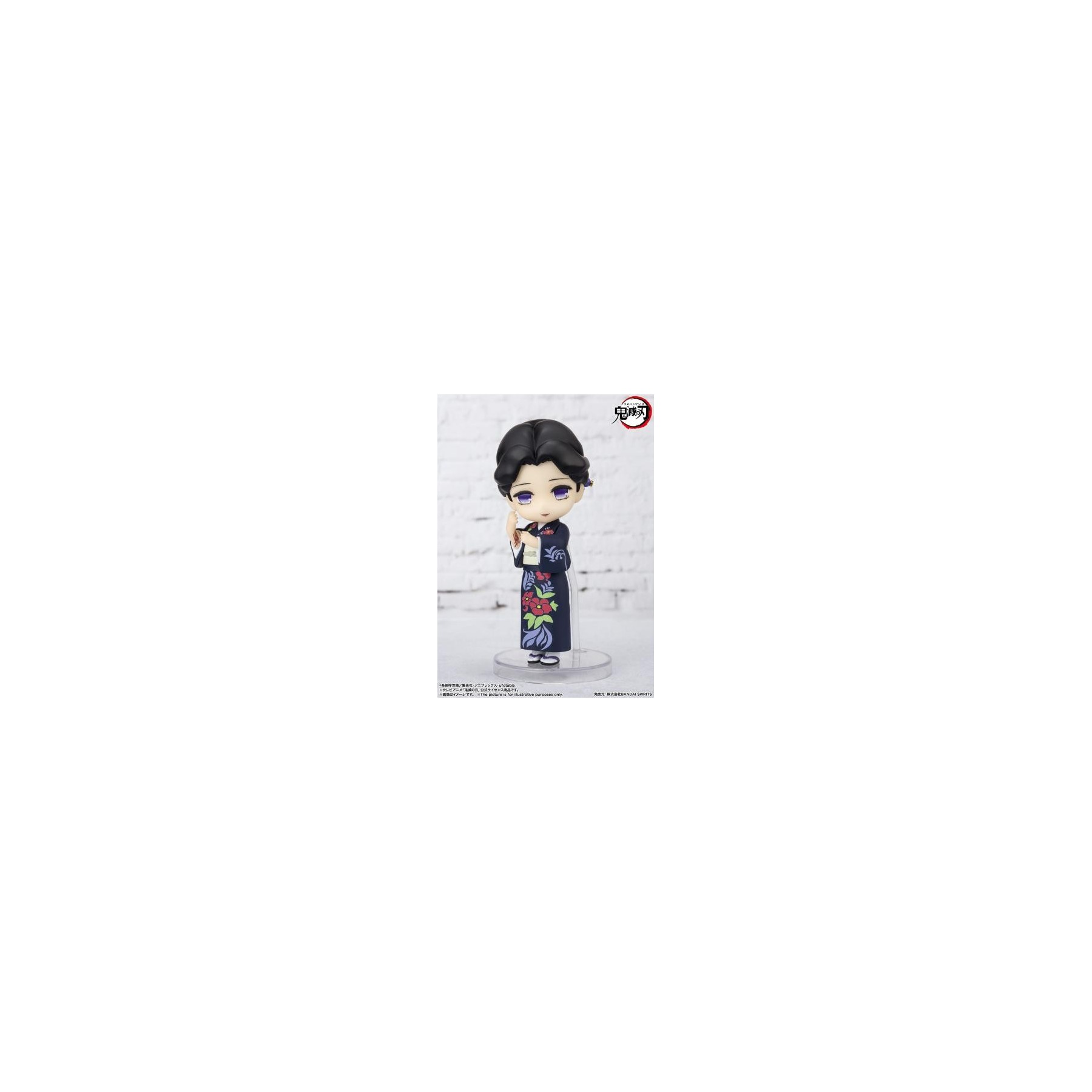 MF Demon Slayer Tamayo Mini Fig 10cm