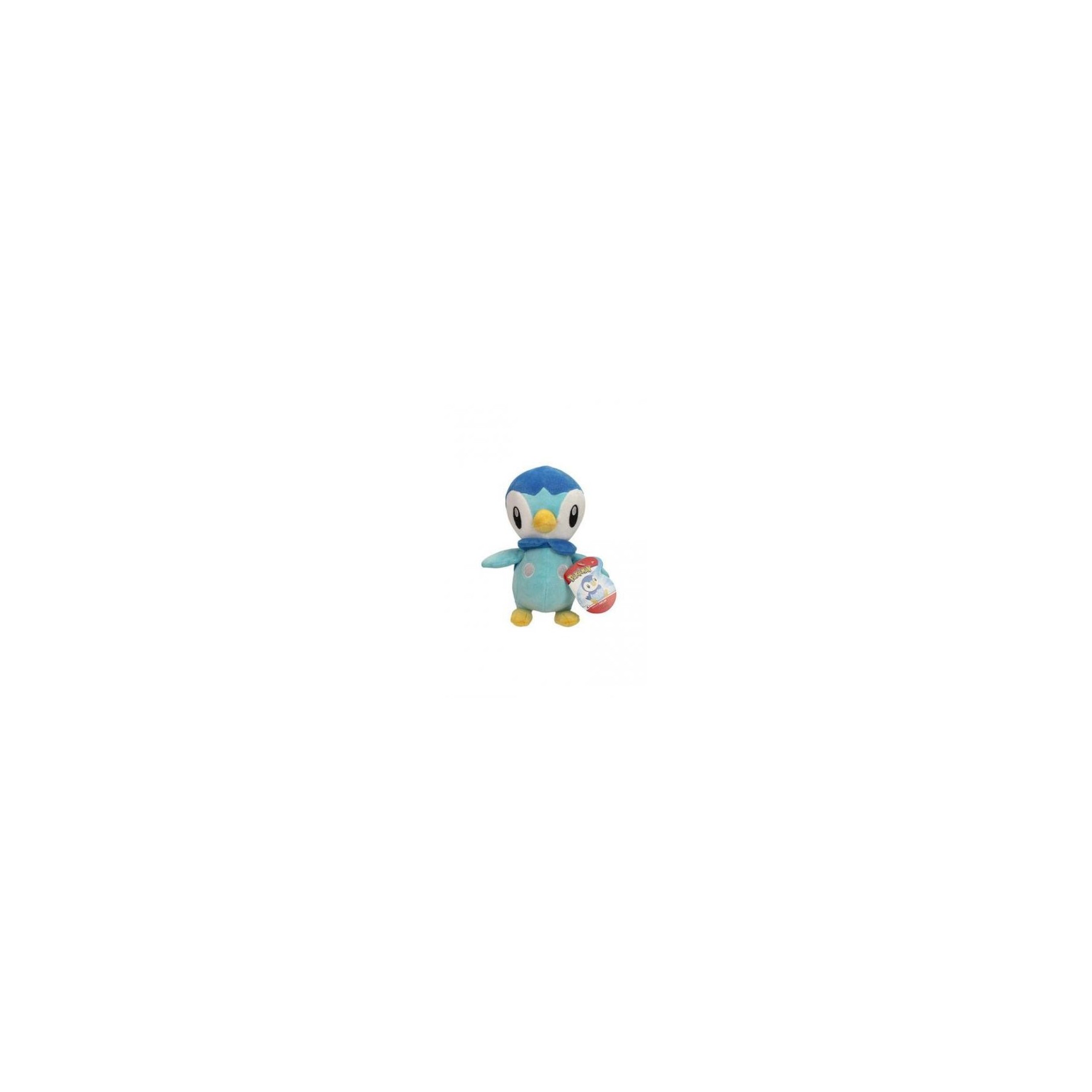 Peluche Pokemon Piplup 20 cm Peluche Pokemon Piplup 20 cm