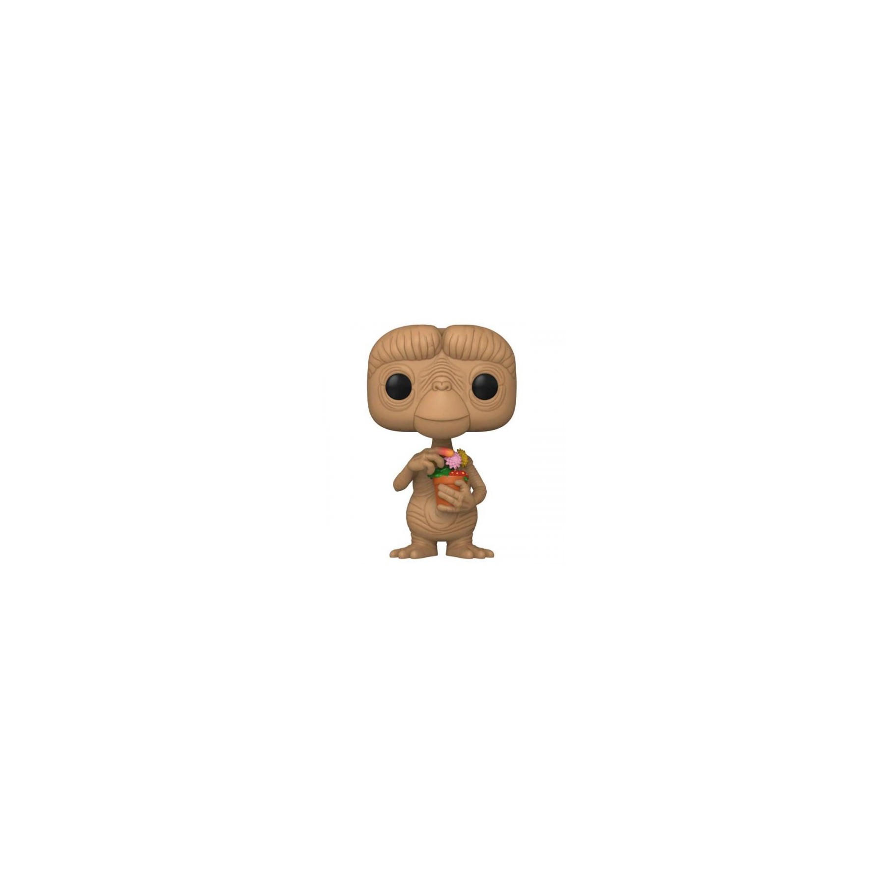 Funko POP! E.T. 40th: E.T. w/Flowers (1255)