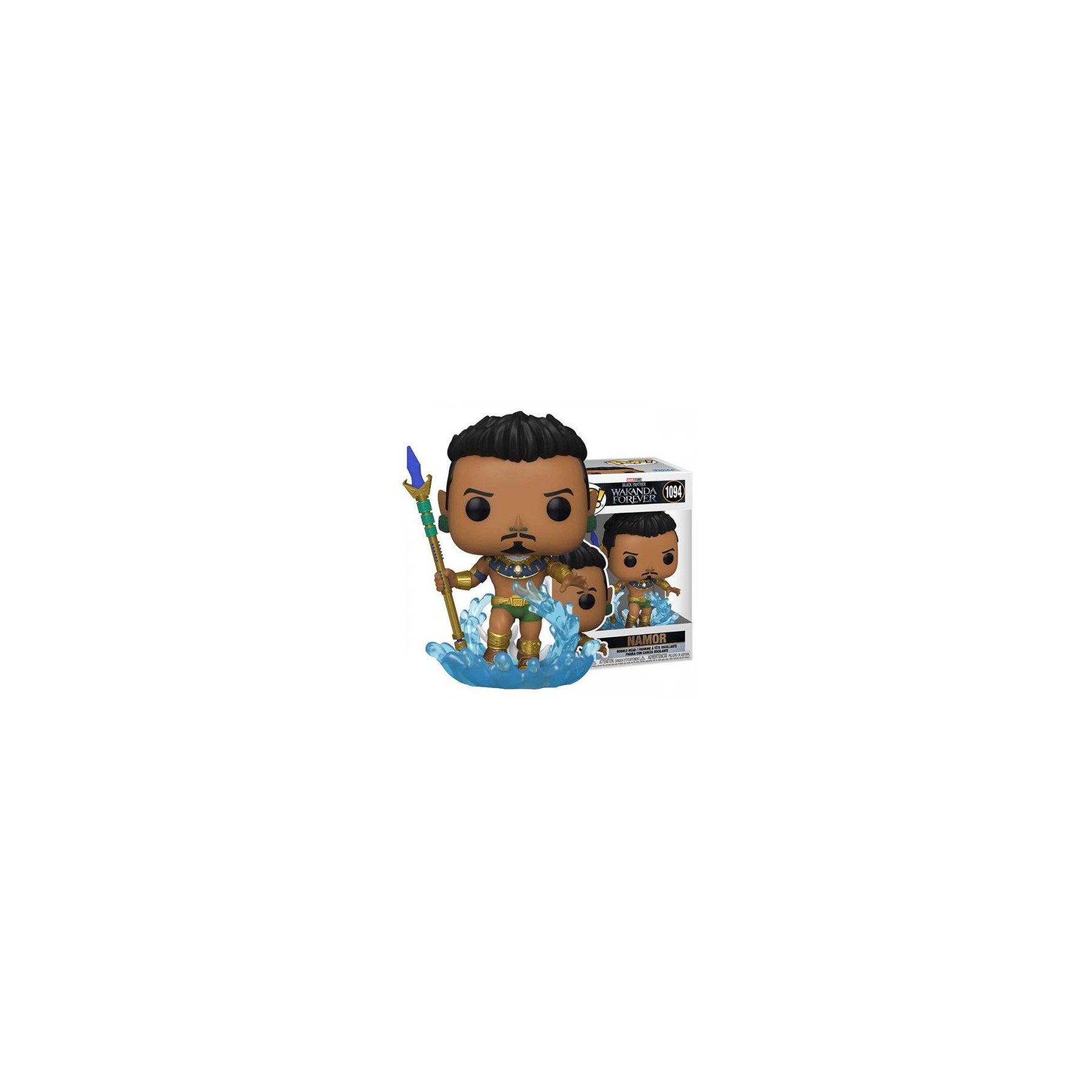 Funko POP! Black Panther WF: Namor (1094)