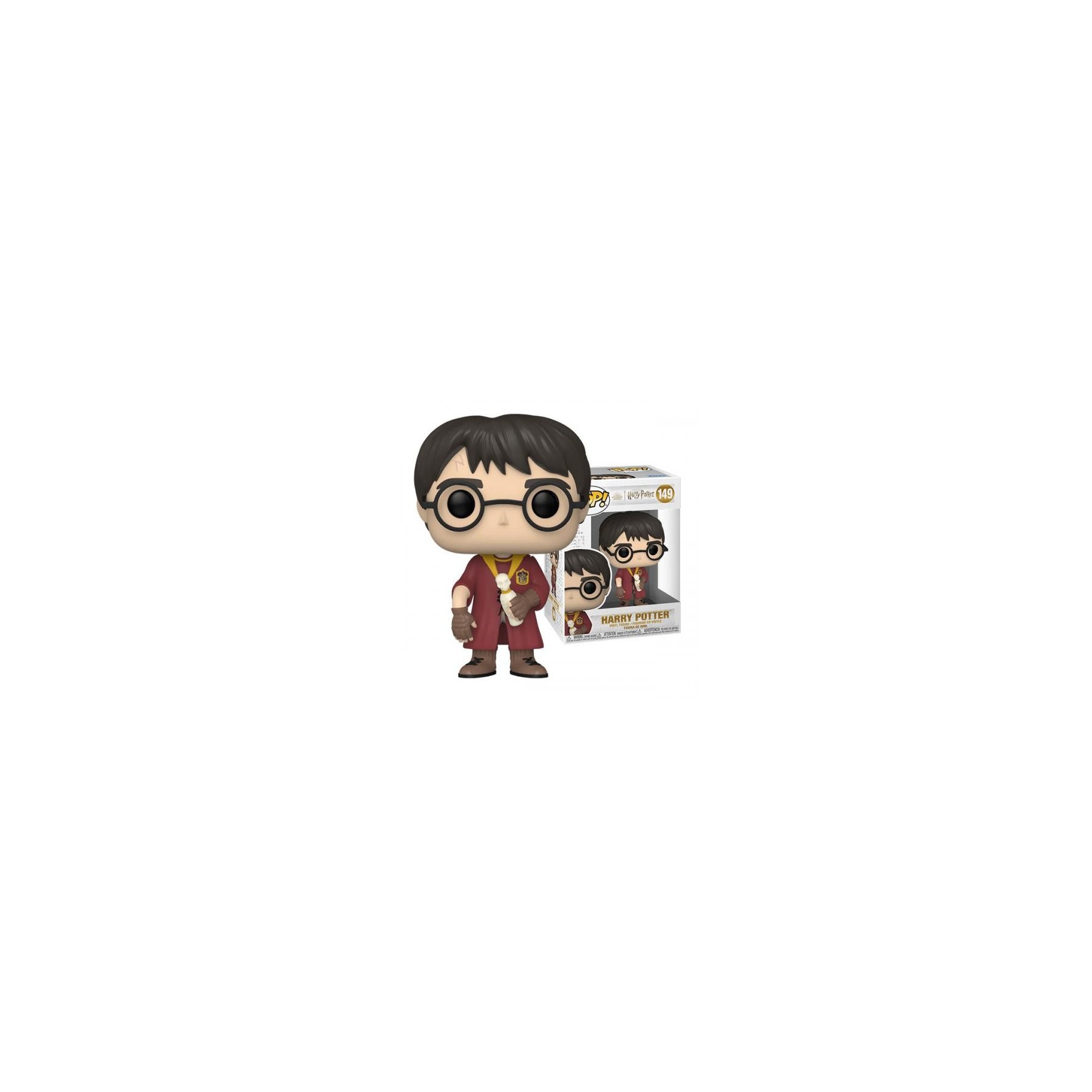 Funko POP! Harry Potter 20th: Harry Potter (149)