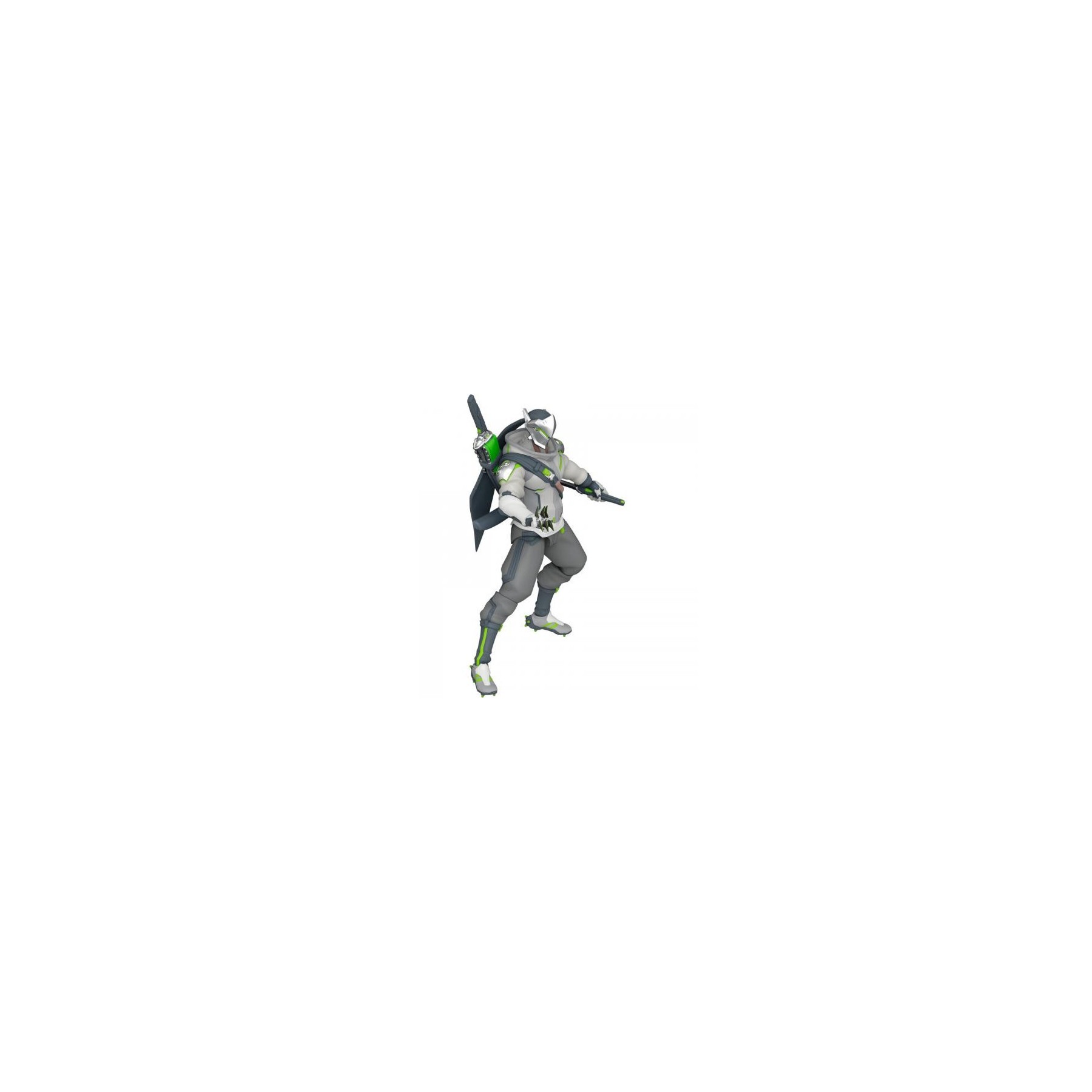AF Funko Overwatch 2: Genji 13cm