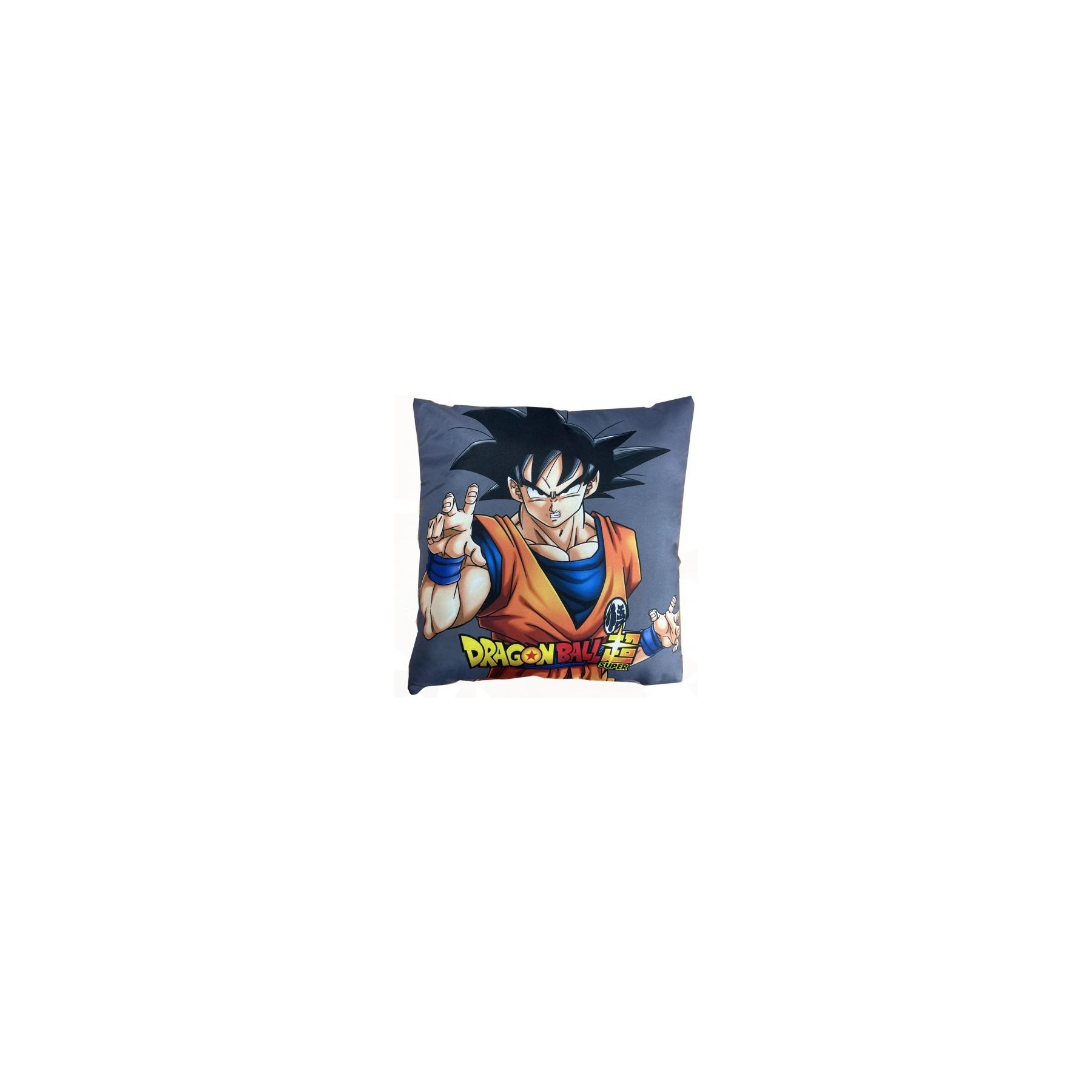 Cuscino Dragon Ball Goku