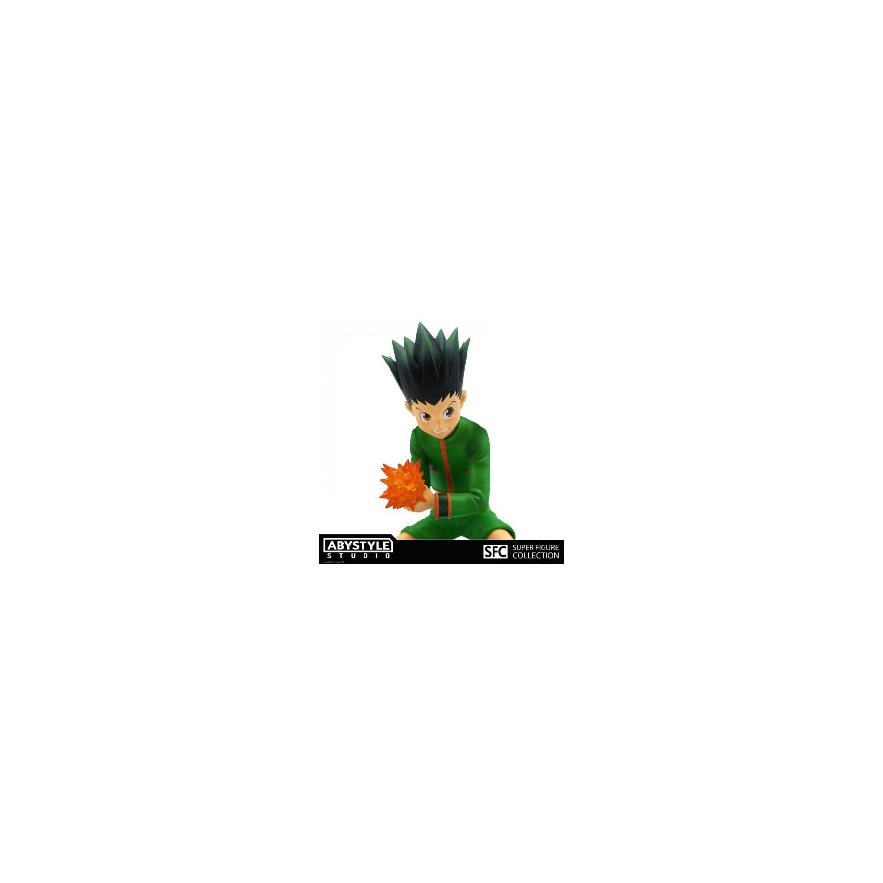 ST Hunter x Hunter : Gon 15cm