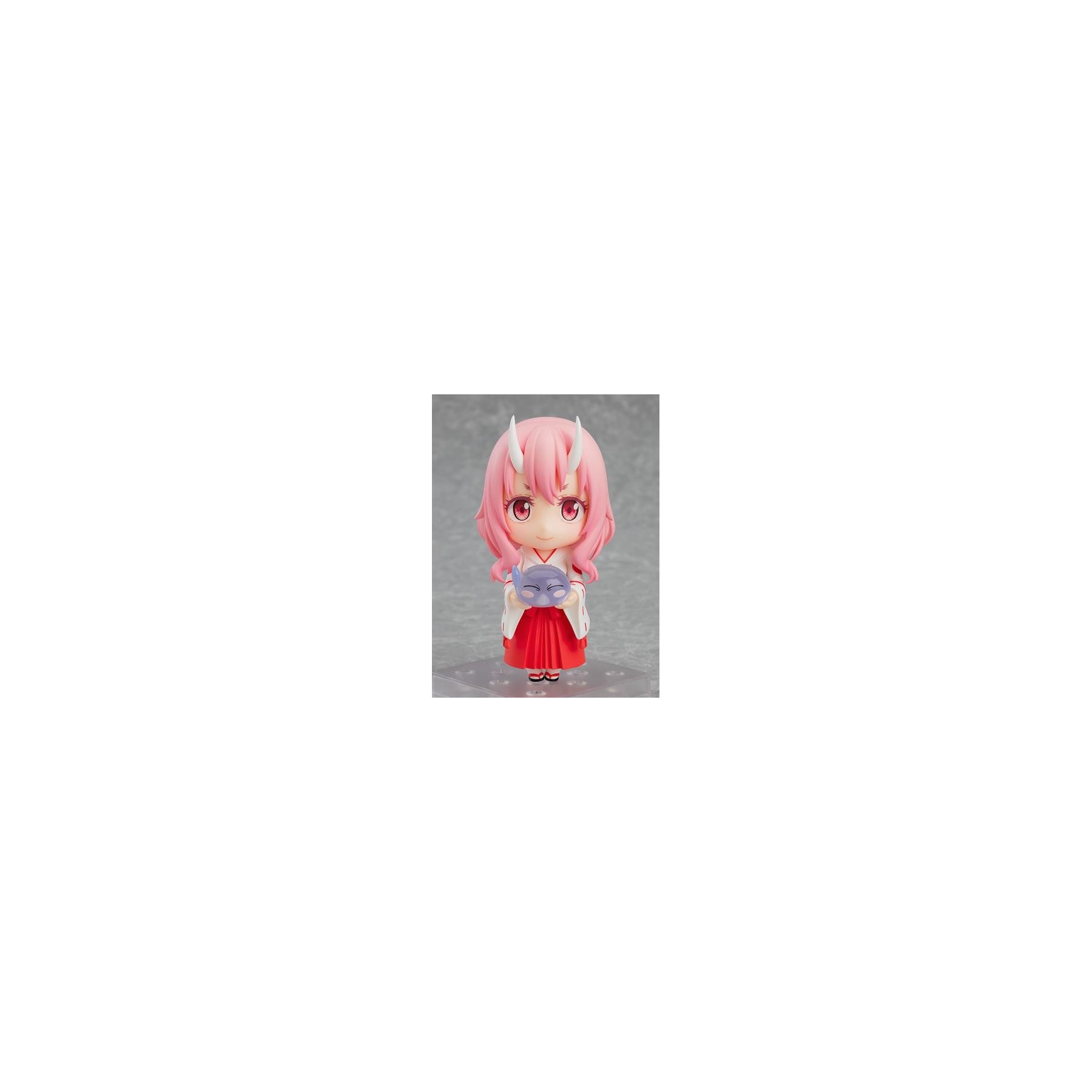 MF VITA DA SLIME : Shuna Nendoroid 10cm