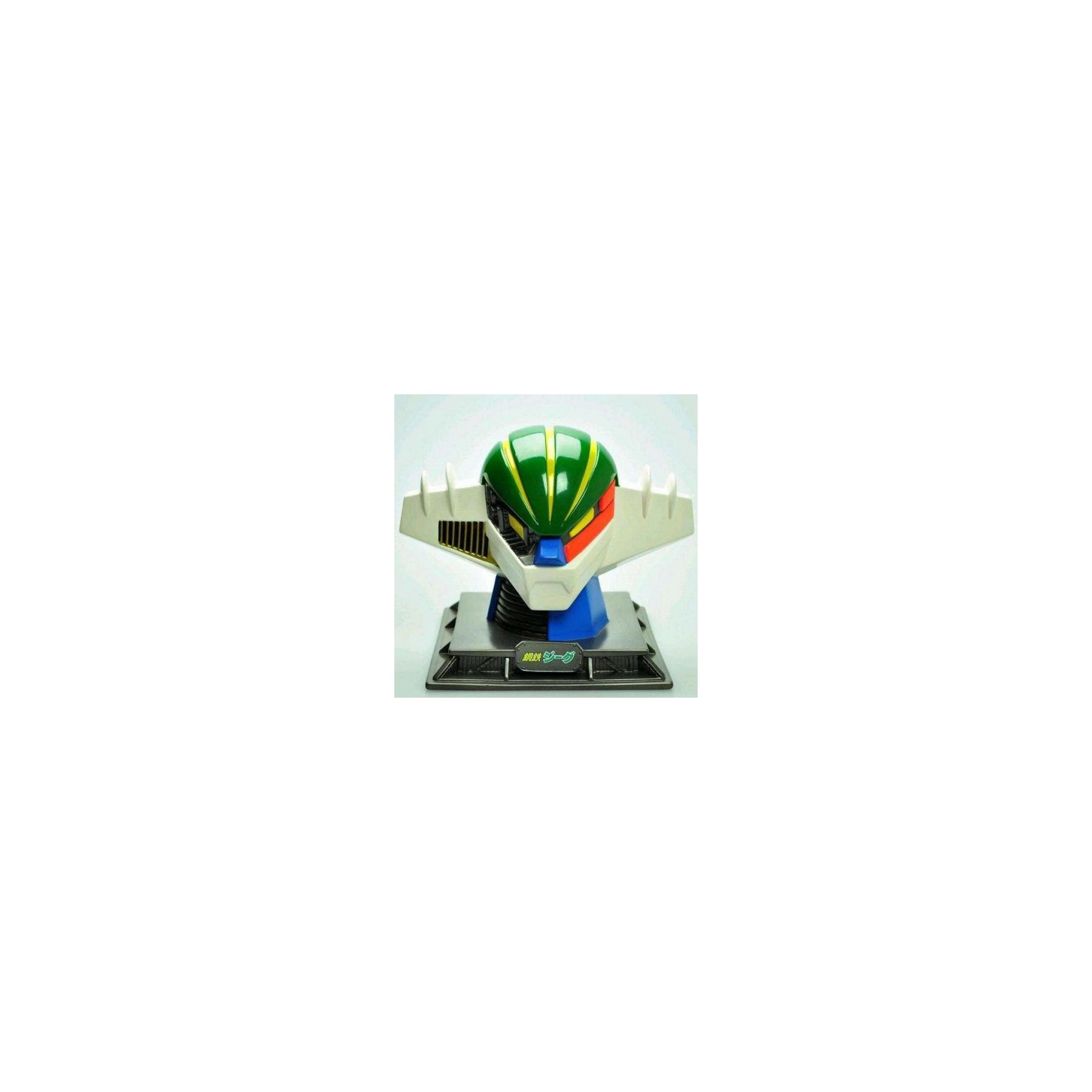 Salvadanaio (Money Bank) Go Nagai: Jeeg Robot 18cm (cg1)