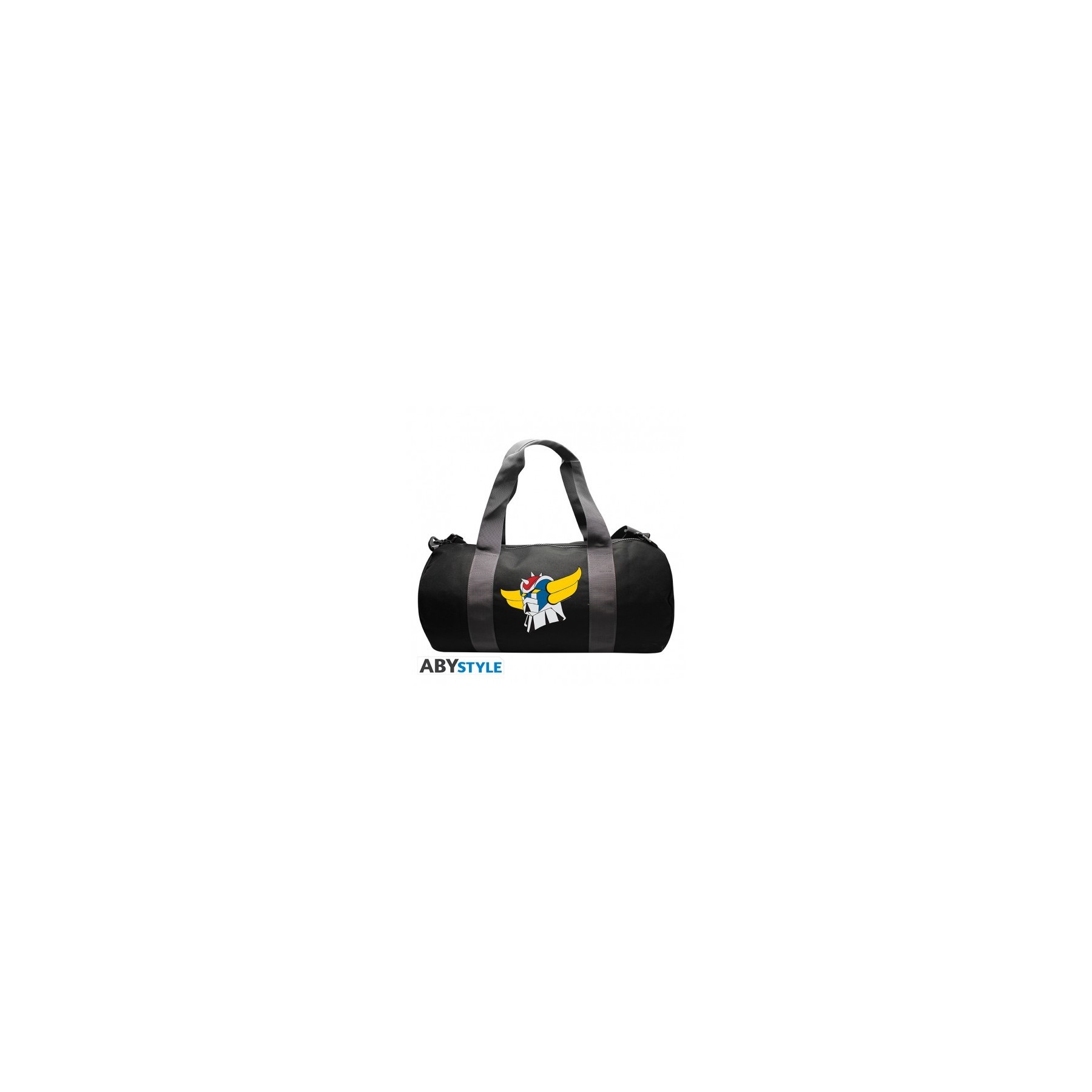 Grendizer Sport Bag : Grendizer