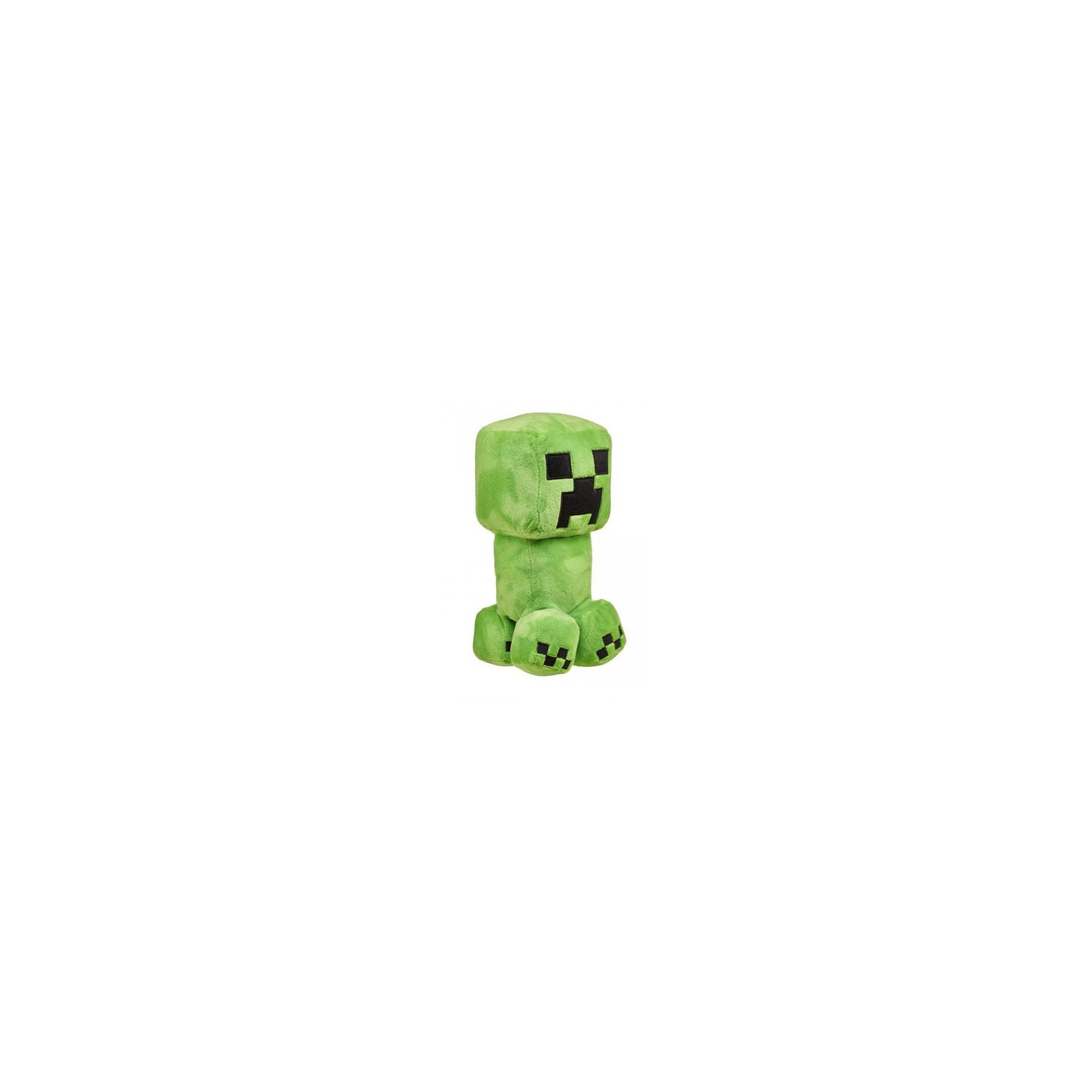 Minecraft Plush Figure Creeper 23cm
