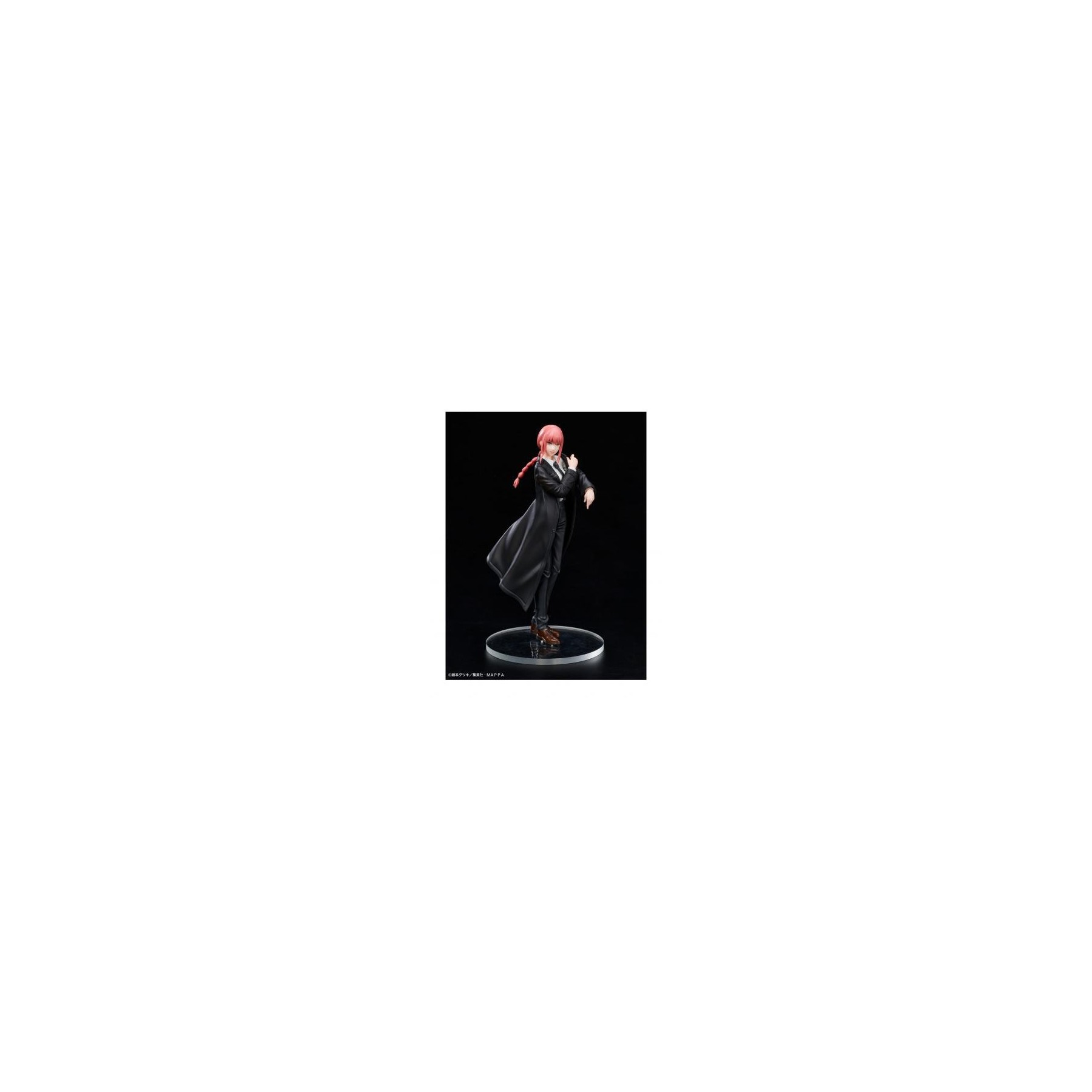 ST Chainsaw Man : Makima 18cm ST Chainsaw Man : Makima 18cm