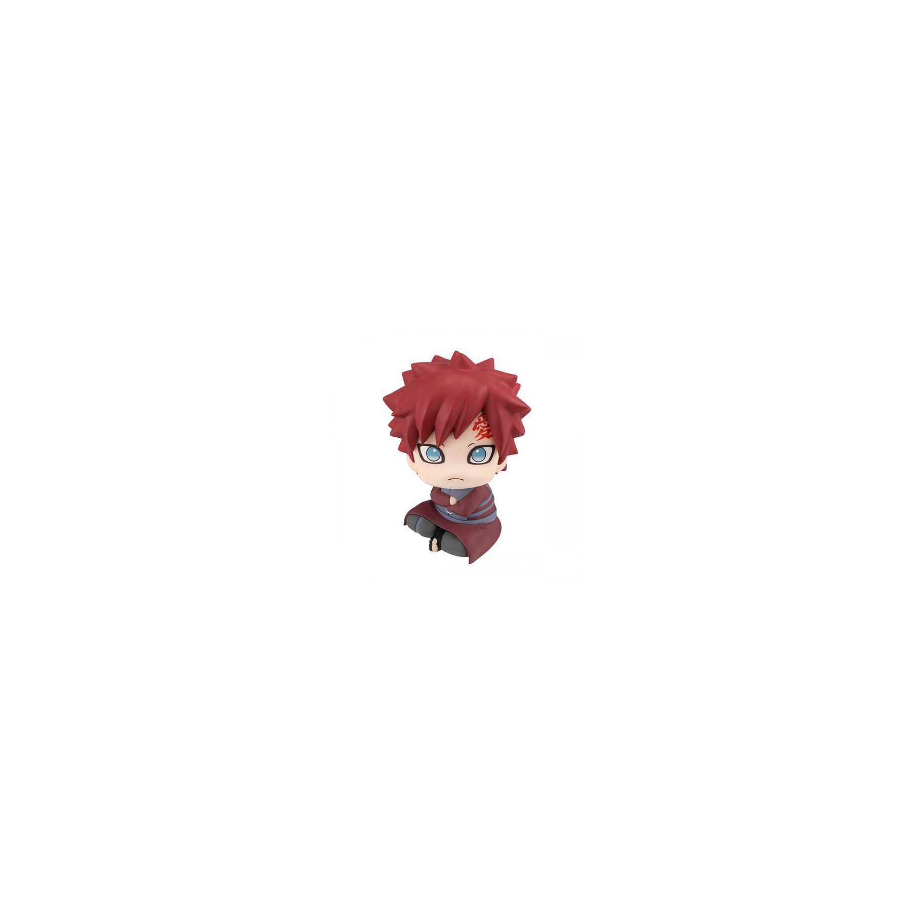 ST Naruto Shippuden Look Up Gaara 11cm