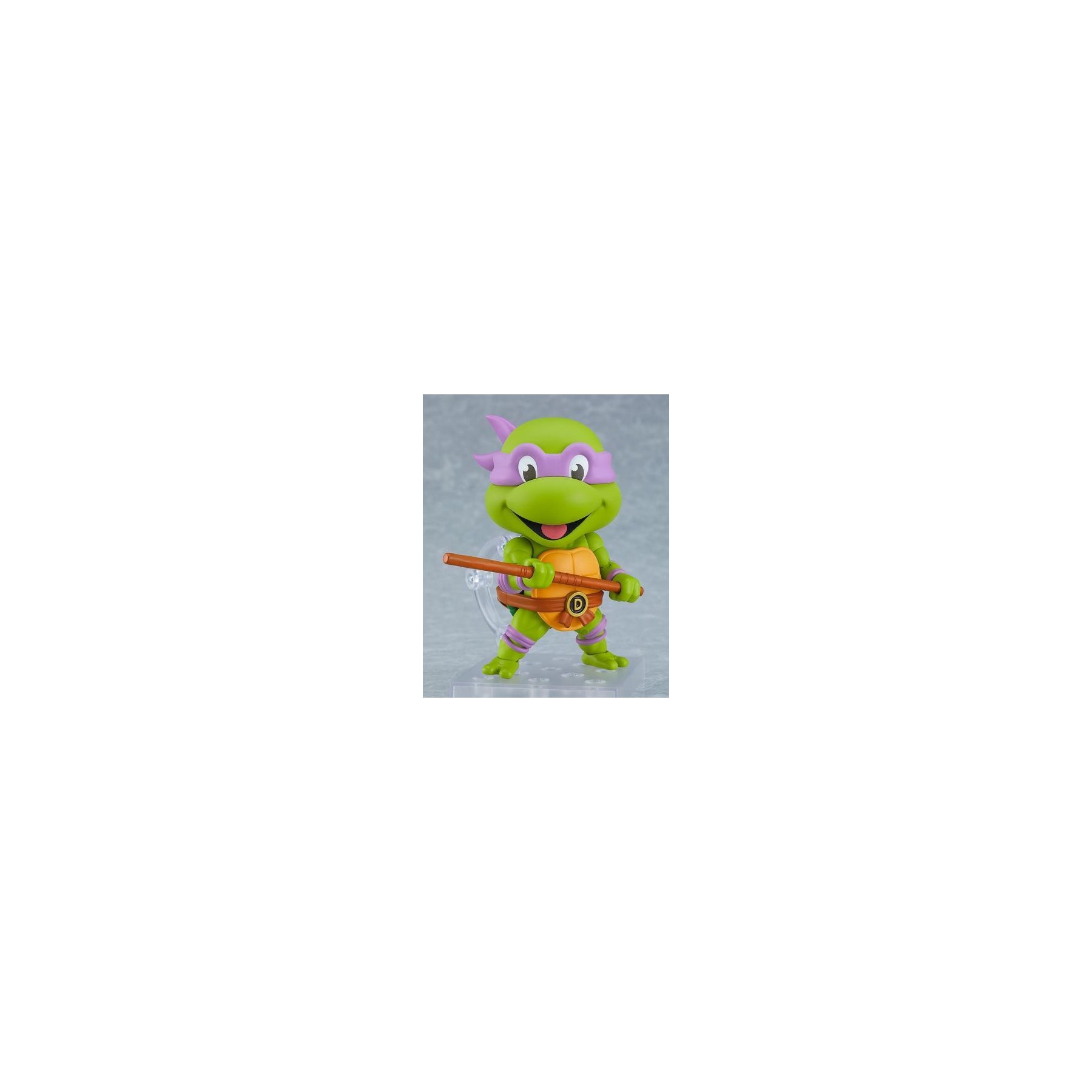 MF TMNT Nendoroid : Donatello 10cm
