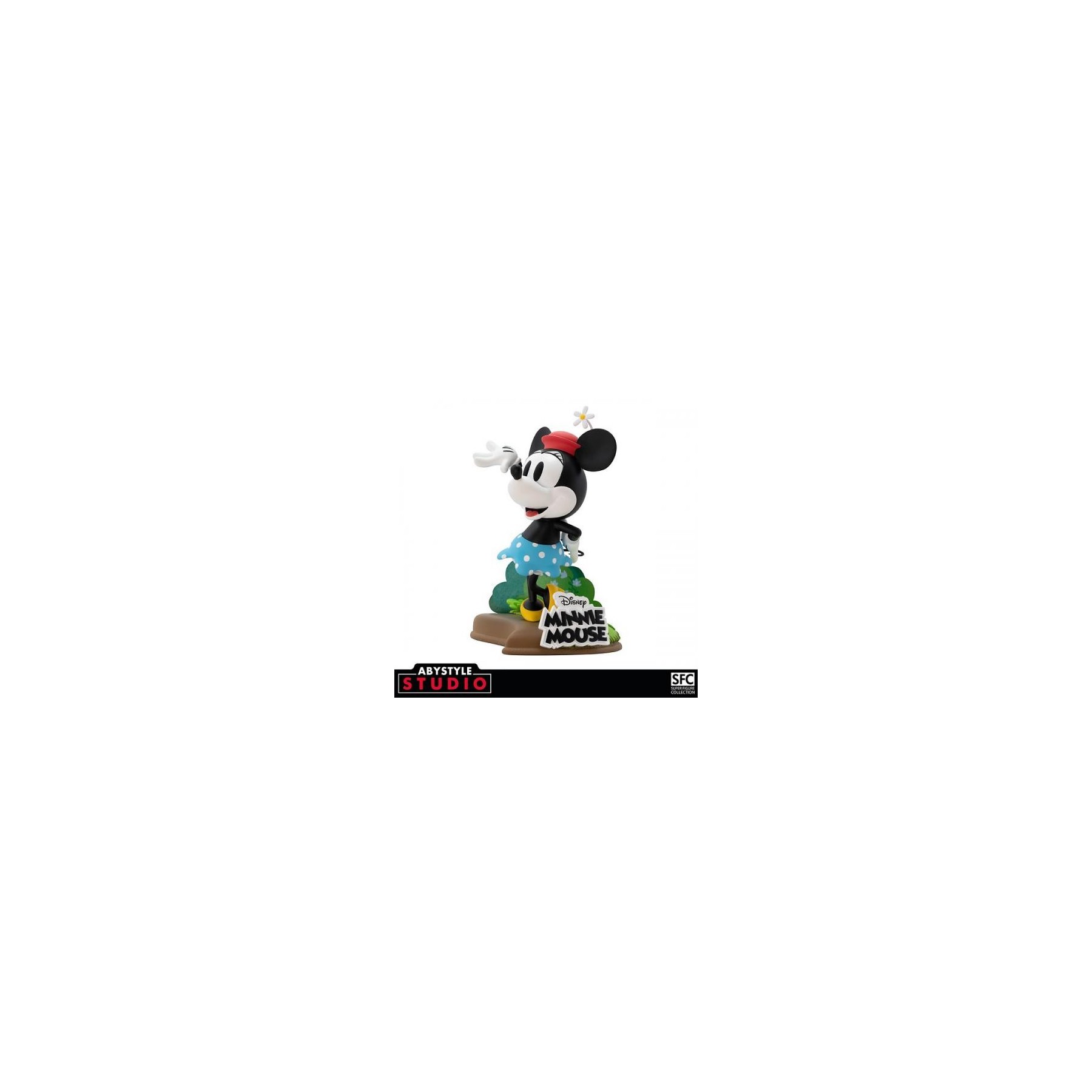 ST Disney Mickey Mouse : Minnie