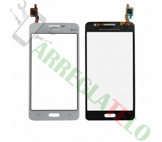 Touch Screen Digitizer for Samsung Galaxy Grand Prime G530 G530F | Color White