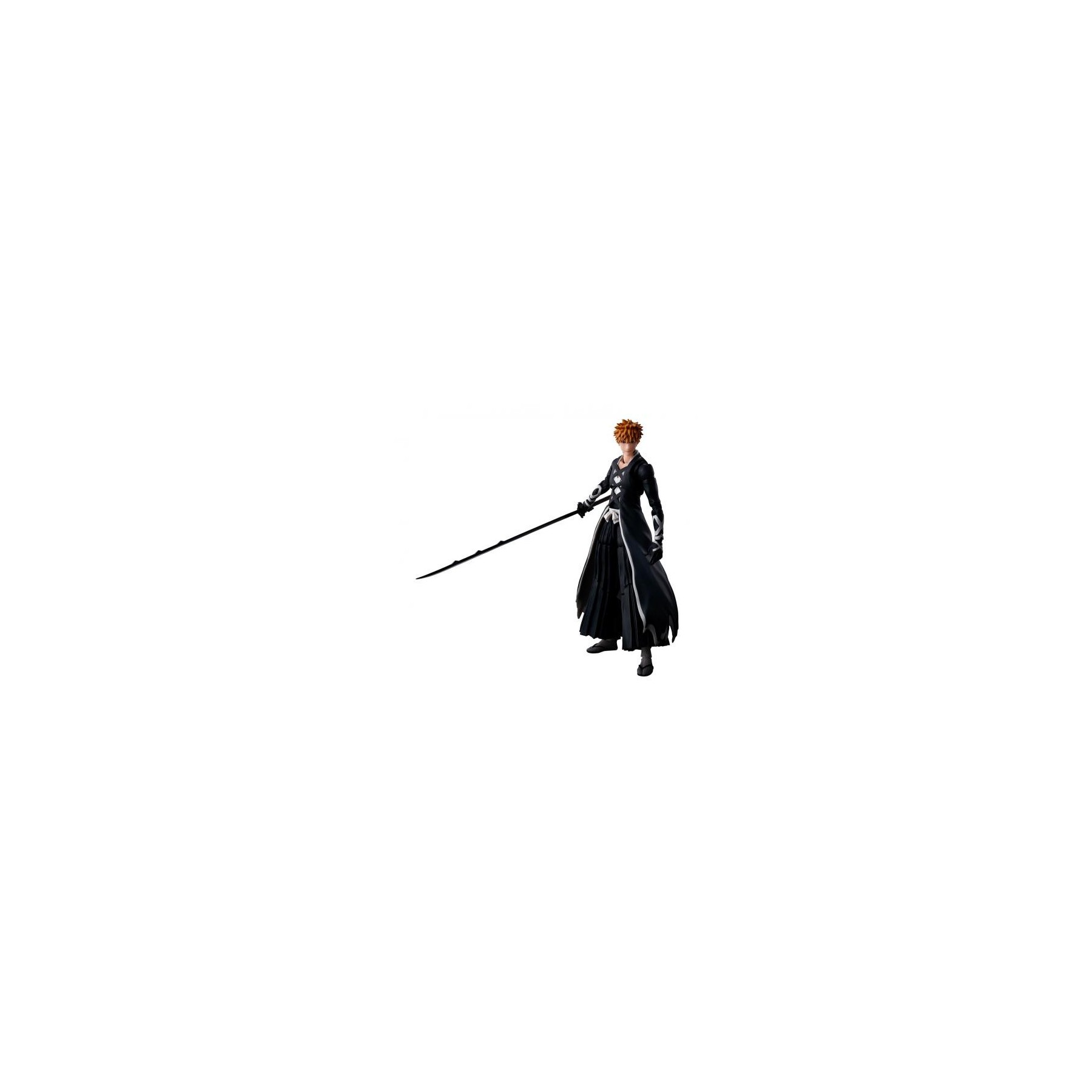 AF Bleach : Ichigo Kurosaki SHF 15cm