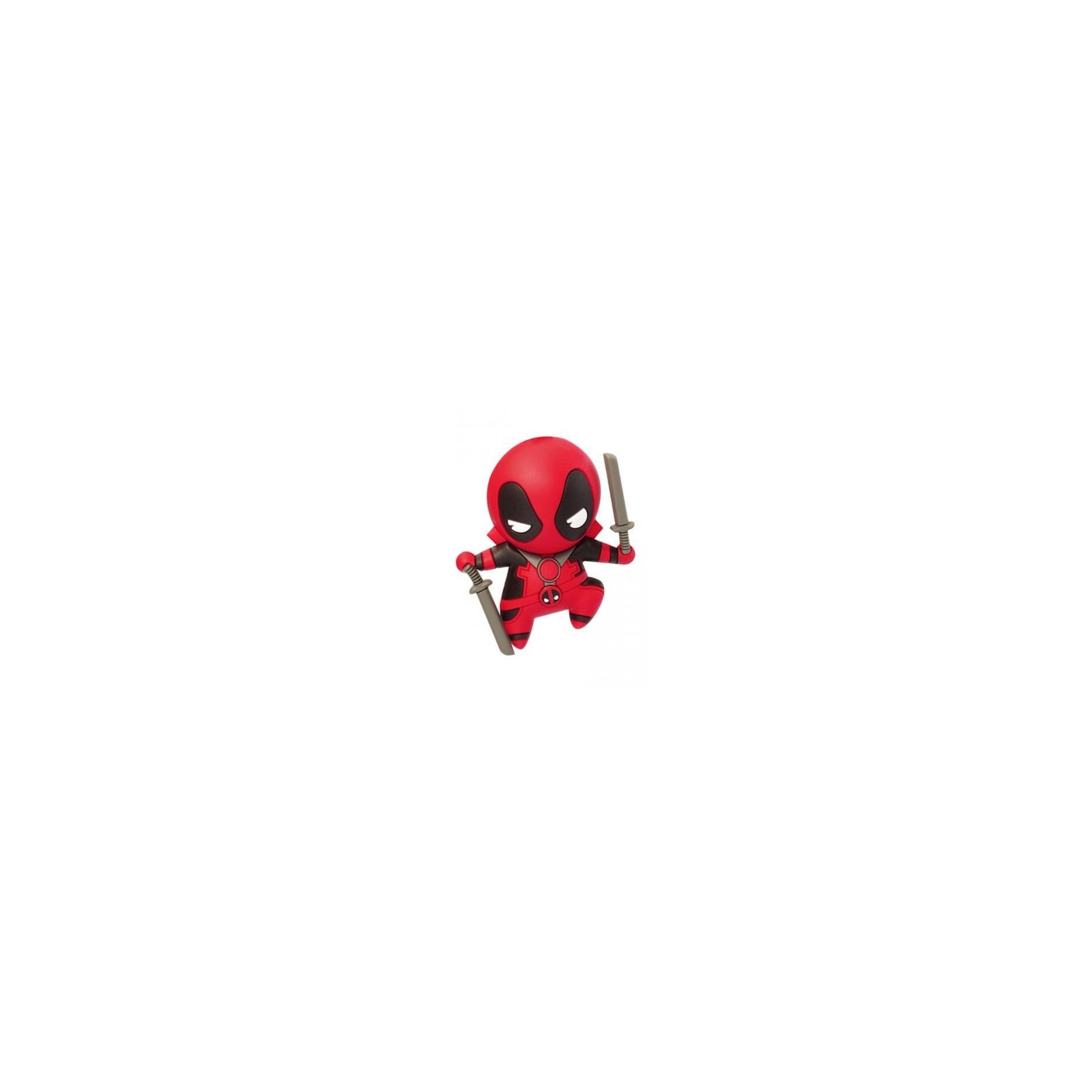 Marvel Relief Magnet Deadpool