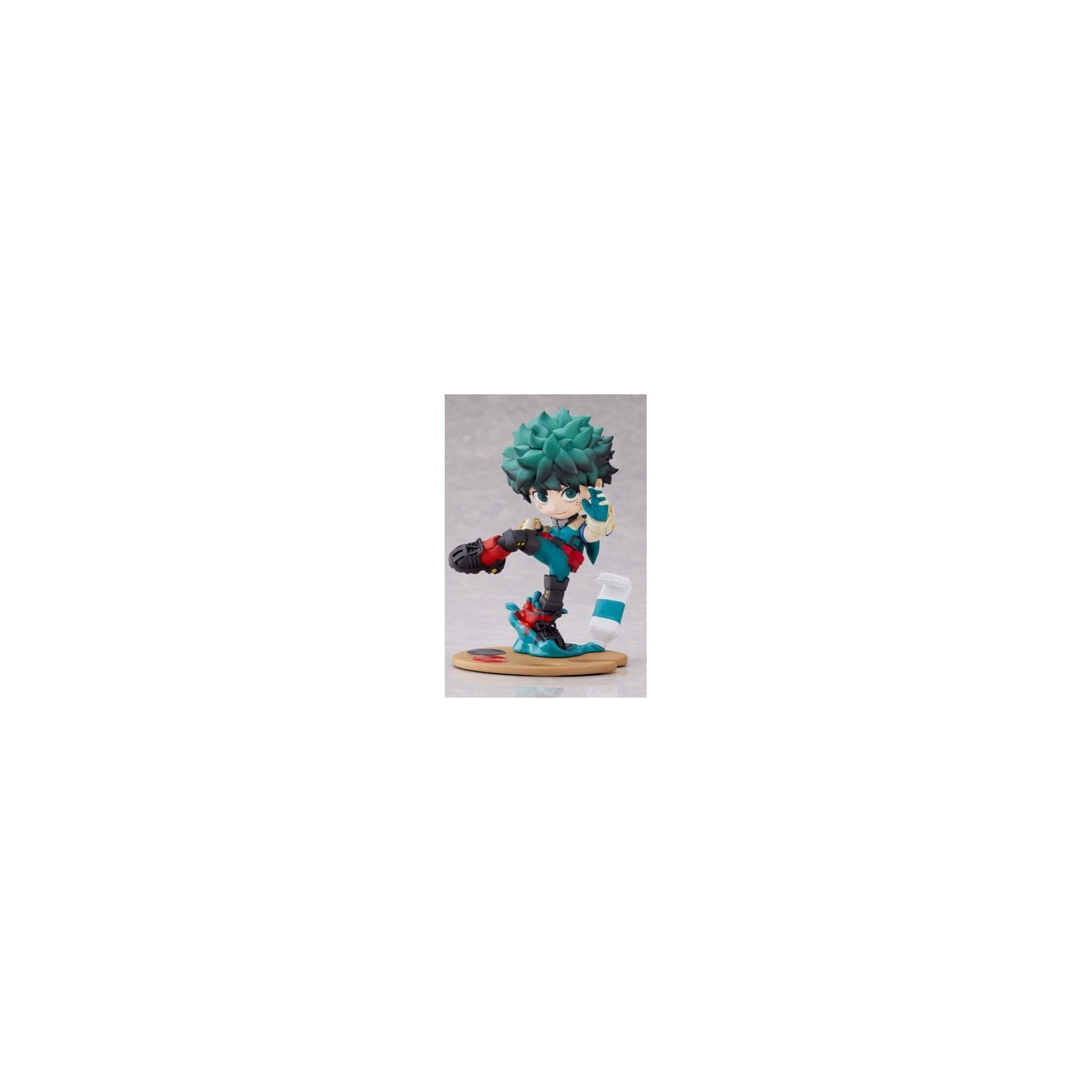 ST My Hero Academia PalVerse Izuku Midoriya 11cm