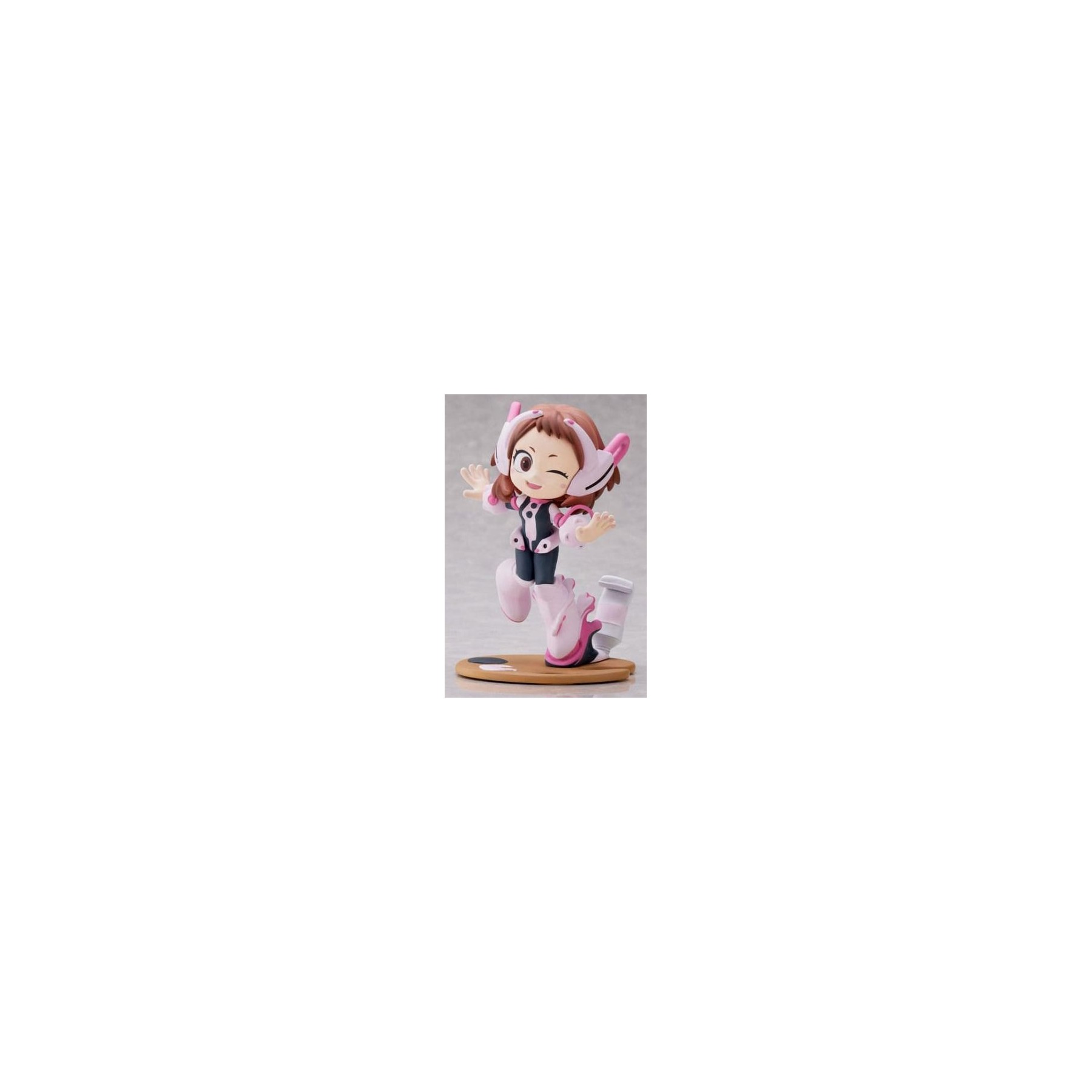ST My Hero Academia PalVerse Ochako Uraraka 11cm