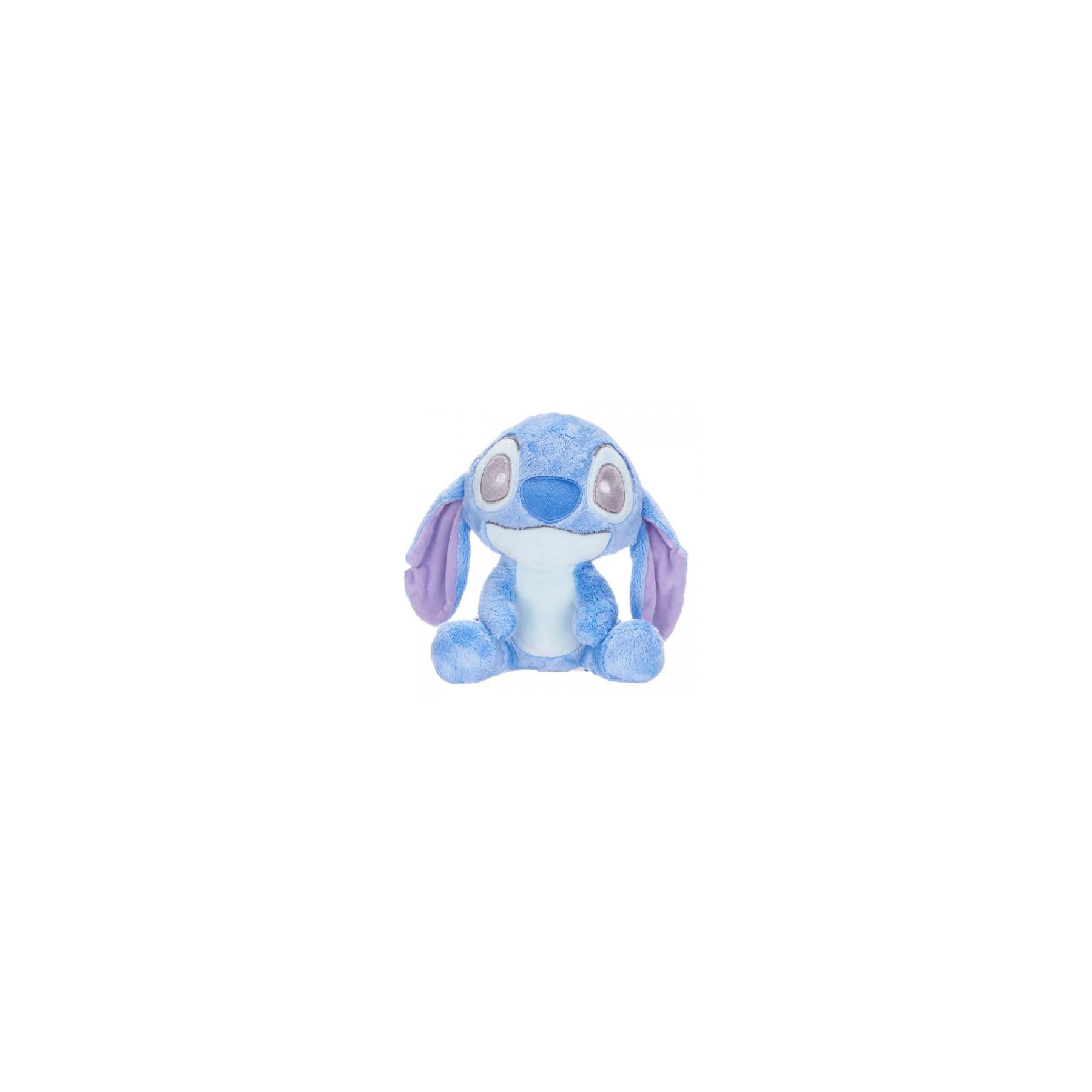 Peluche Disney Stitch Snuggletime 23cm
