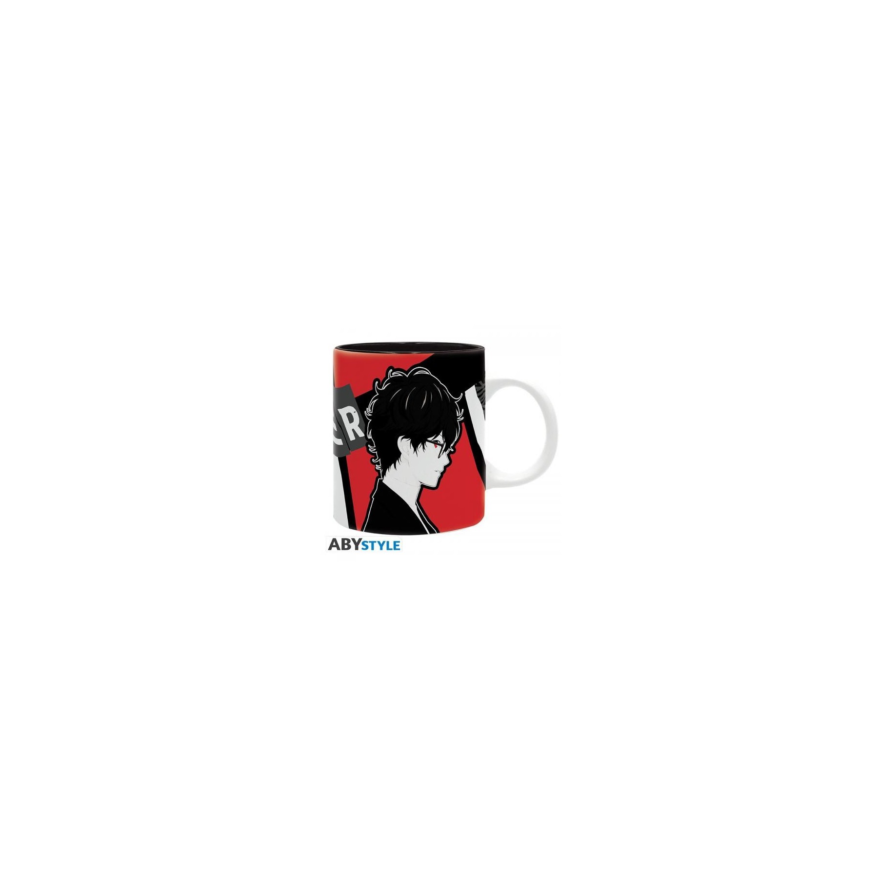 PERSONA 5 Tazza 320ml Subli : Joker