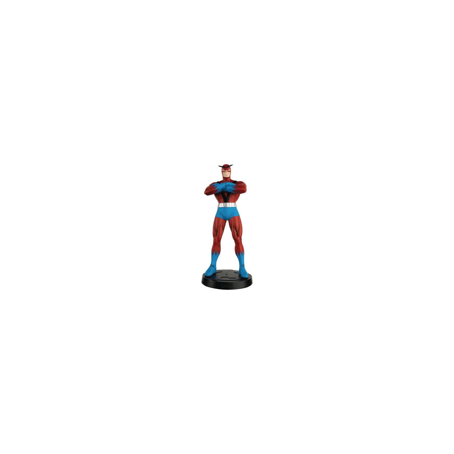 ST Marvel 60s : Avengers Giant-Man 13cm RESINA