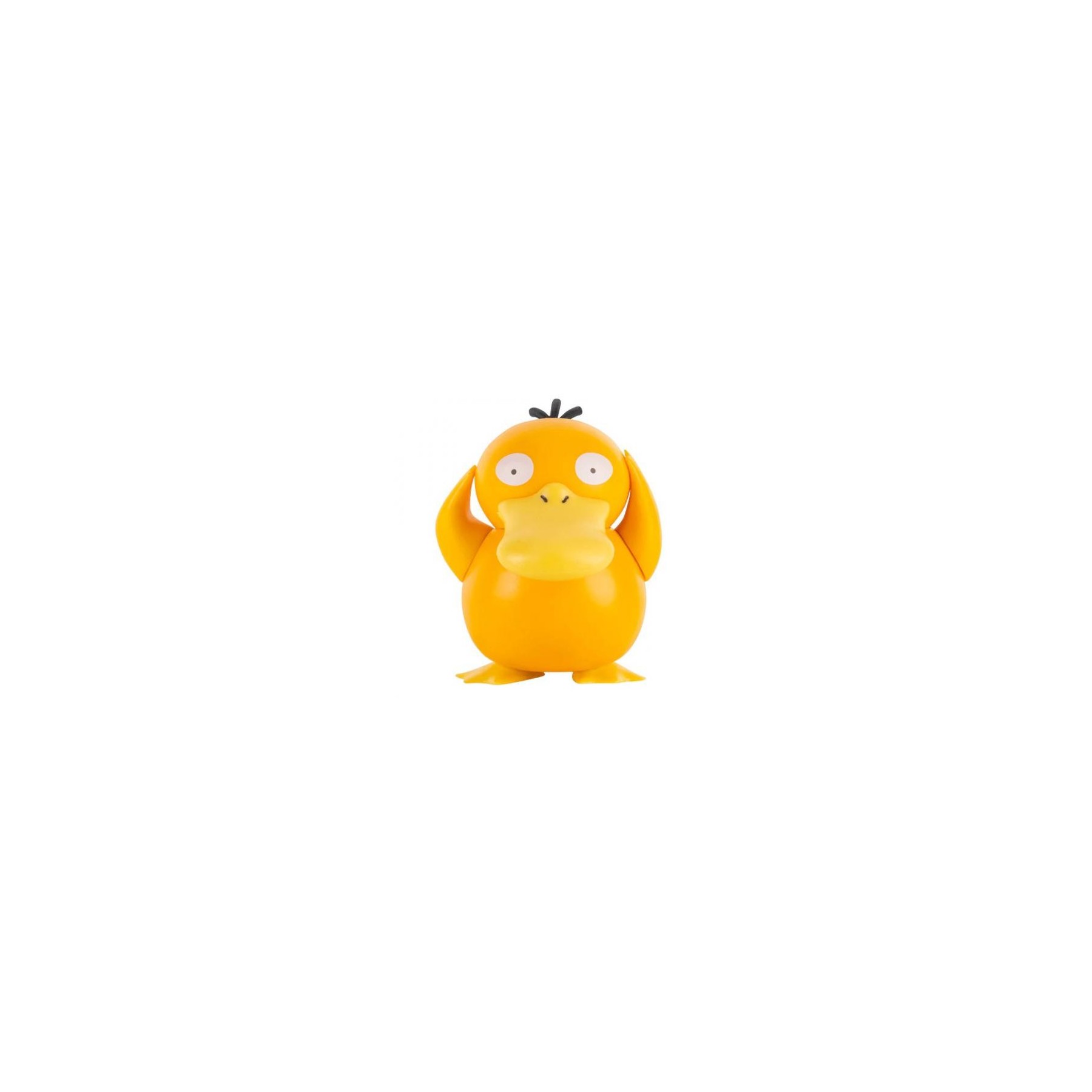 MF Pokemon Battle: Psyduck 8cm