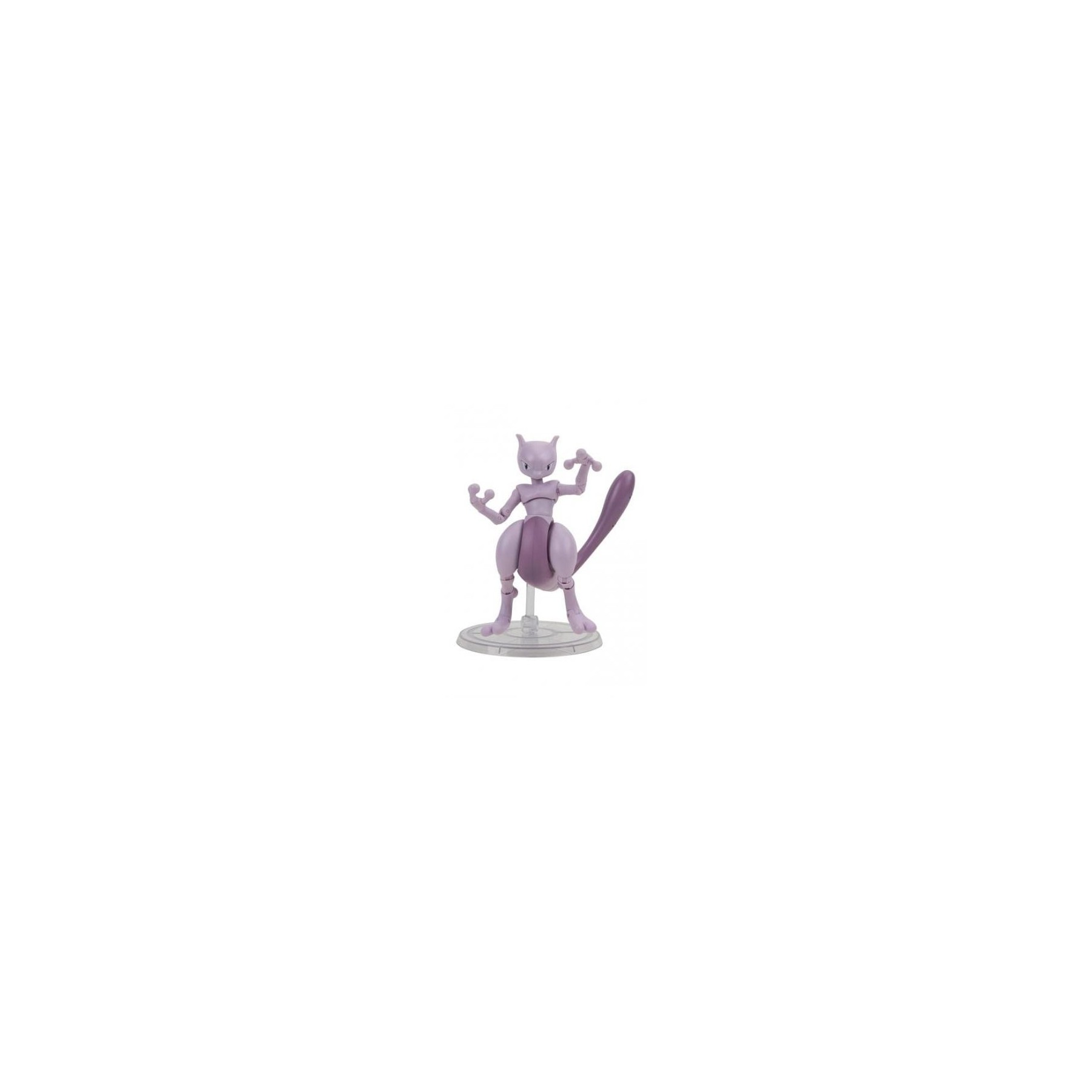 AF Pokemon Select: Mewtwo 15cm