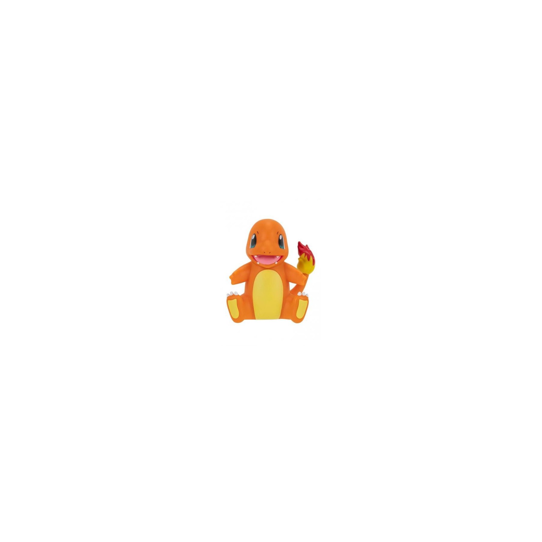 ST Pokemon: Charmander 8cm ST Pokemon: Charmander 8cm