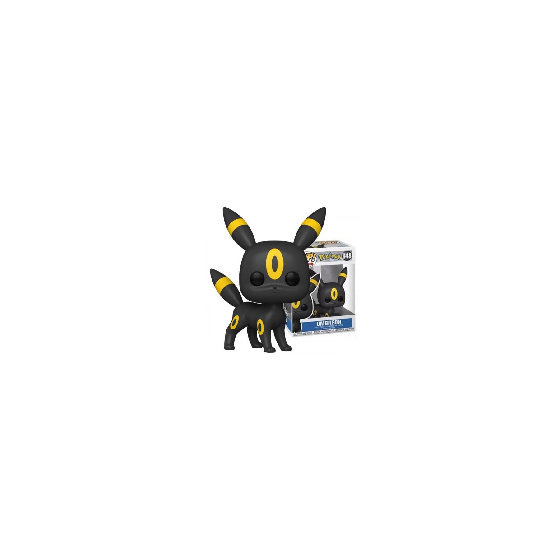 Funko POP! Pokemon: Umbreon (948)