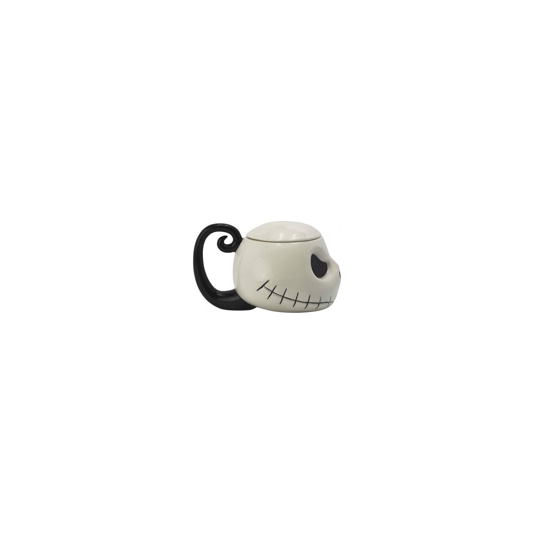 Nightmare Before Christmas Tazza 3D 460ml:  Surprised Jack