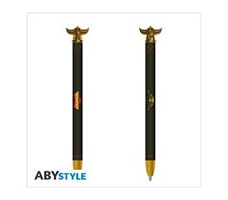 Grendizer Pen: Grendizer
