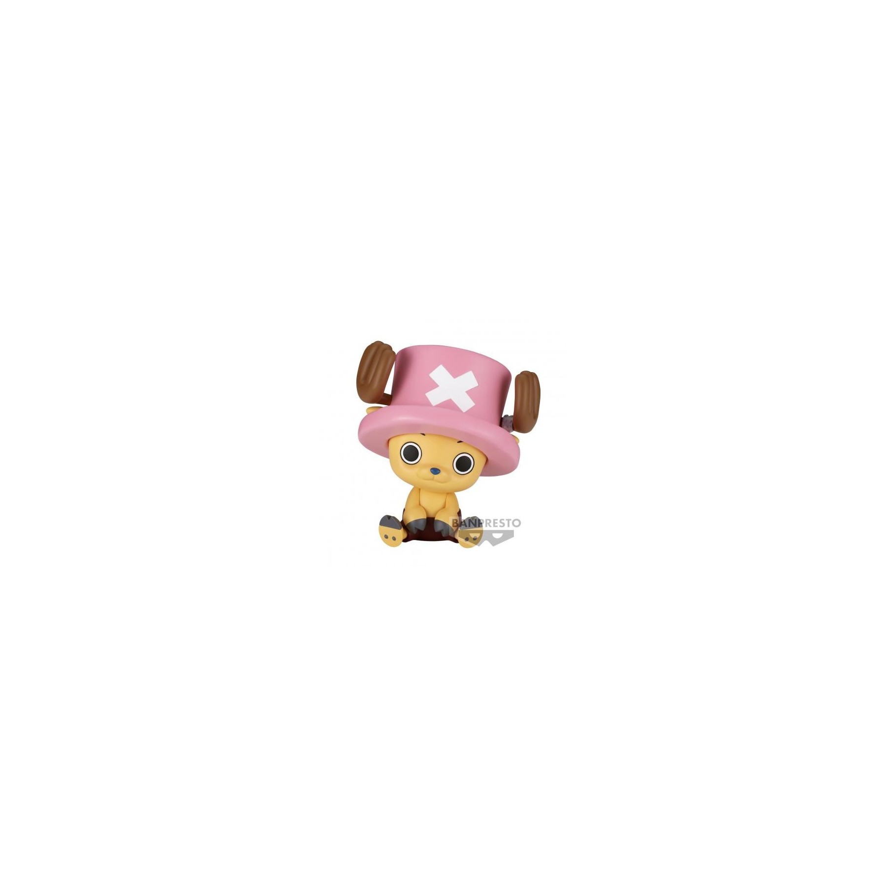 One Piece Sofvimates: Tony Tony Chopper (B) 11cm