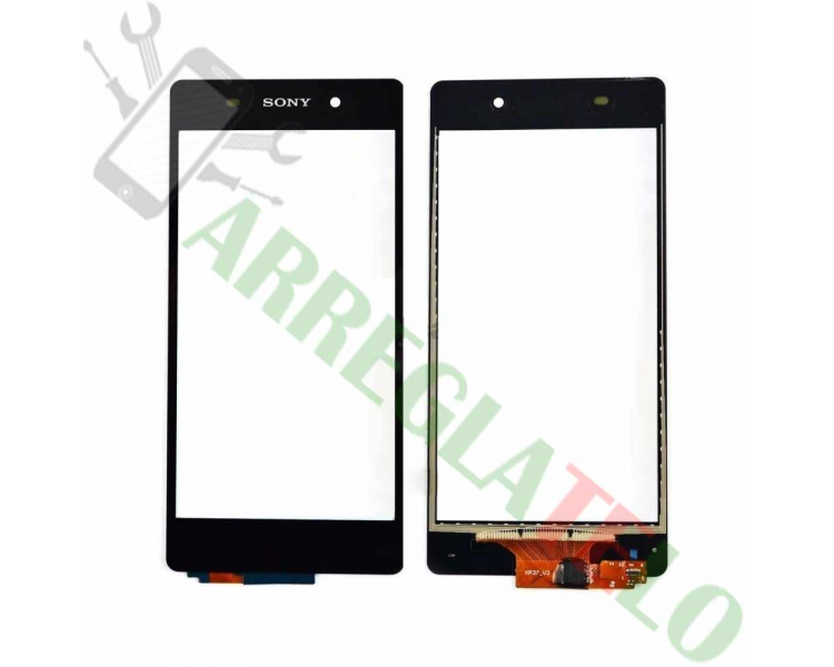 Touch Screen Digitizer for Sony Xperia Z L36H | Color Black