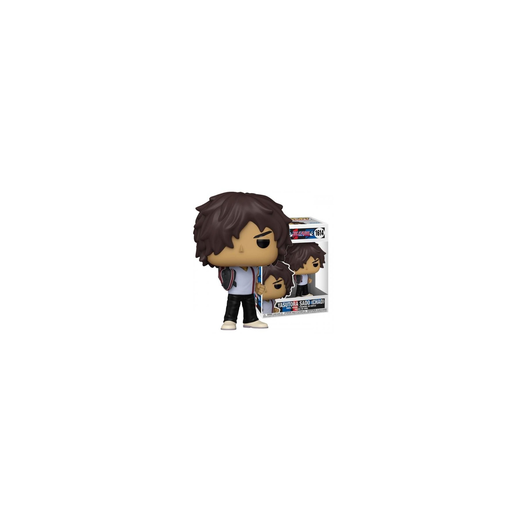 Funko POP! Bleach: Yasutora Sado (1614)