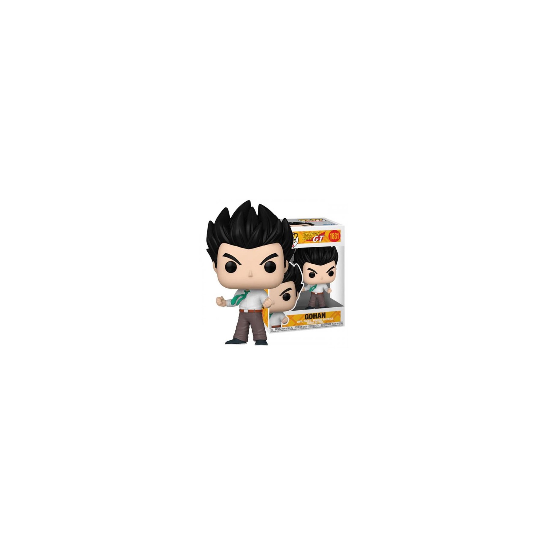 Funko POP! Dragon Ball GT: Gohan (1631)