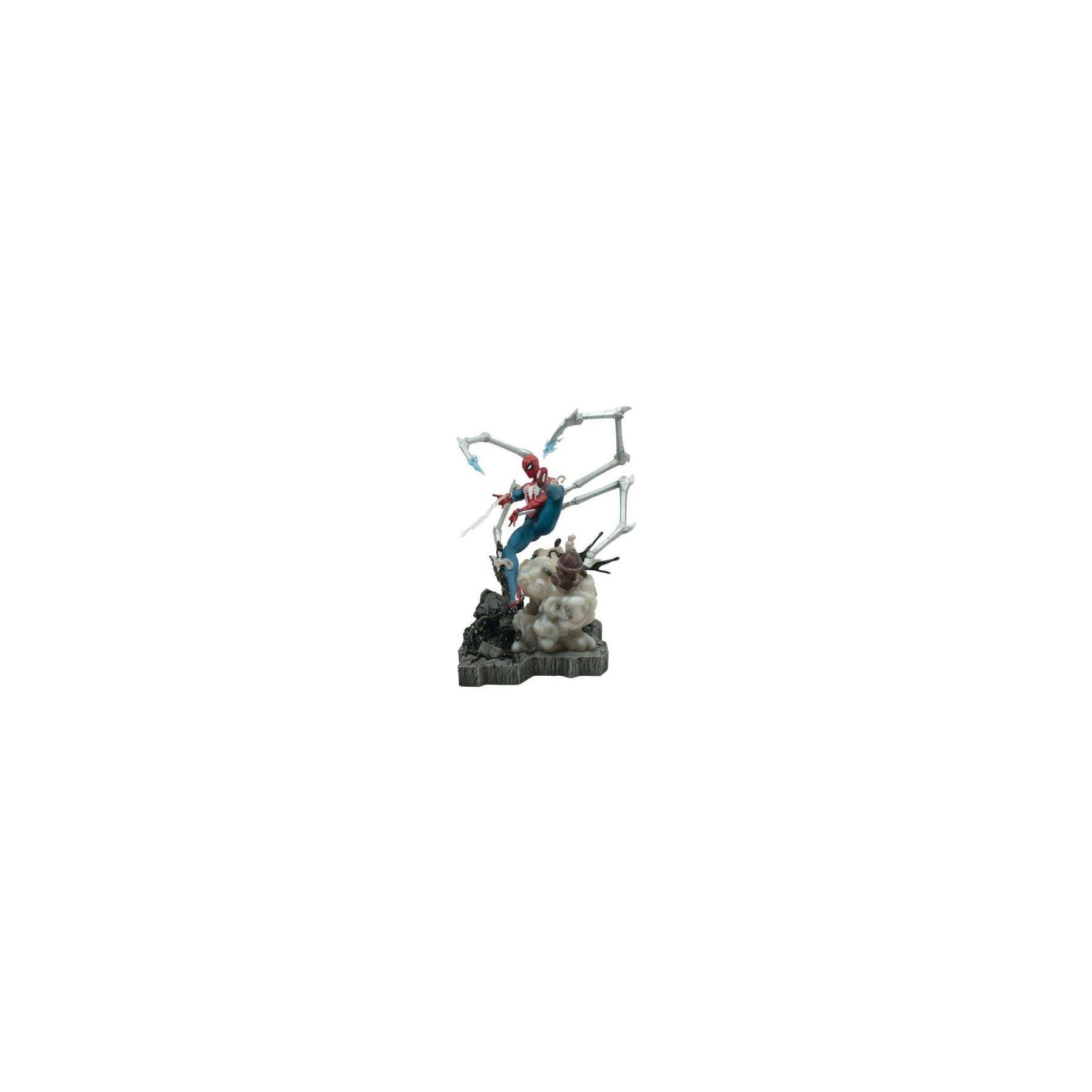 ST Marvel Gallery Gamerverse: Spider-Man 2 DLX 29cm