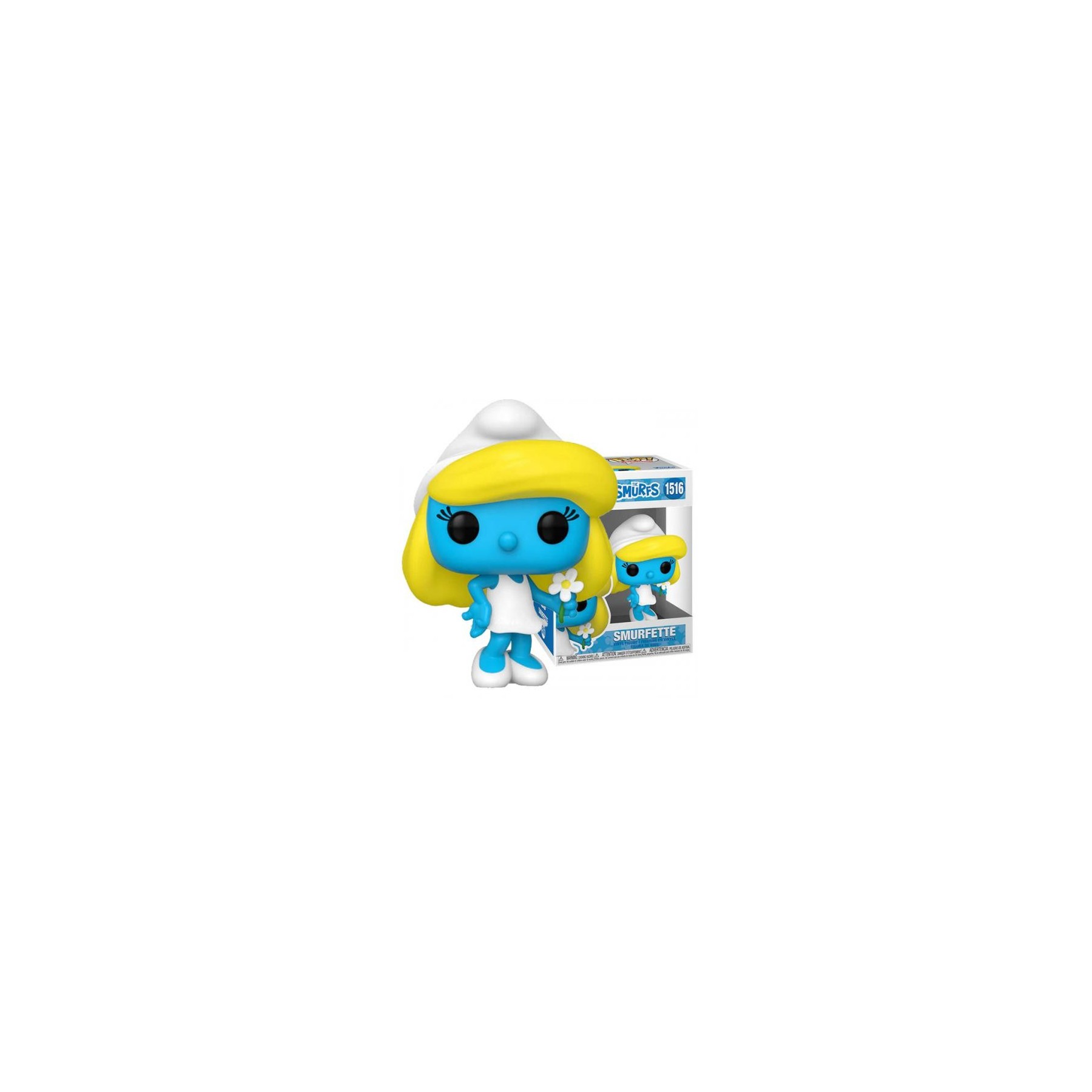 Funko POP! I Puffi: Puffetta (1516)