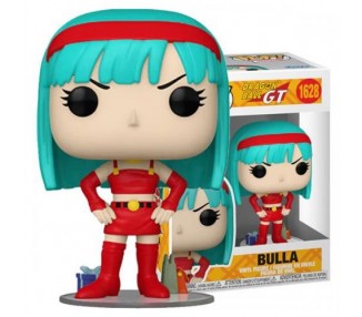 Funko POP! Dragon Ball GT: Bulla (1628)