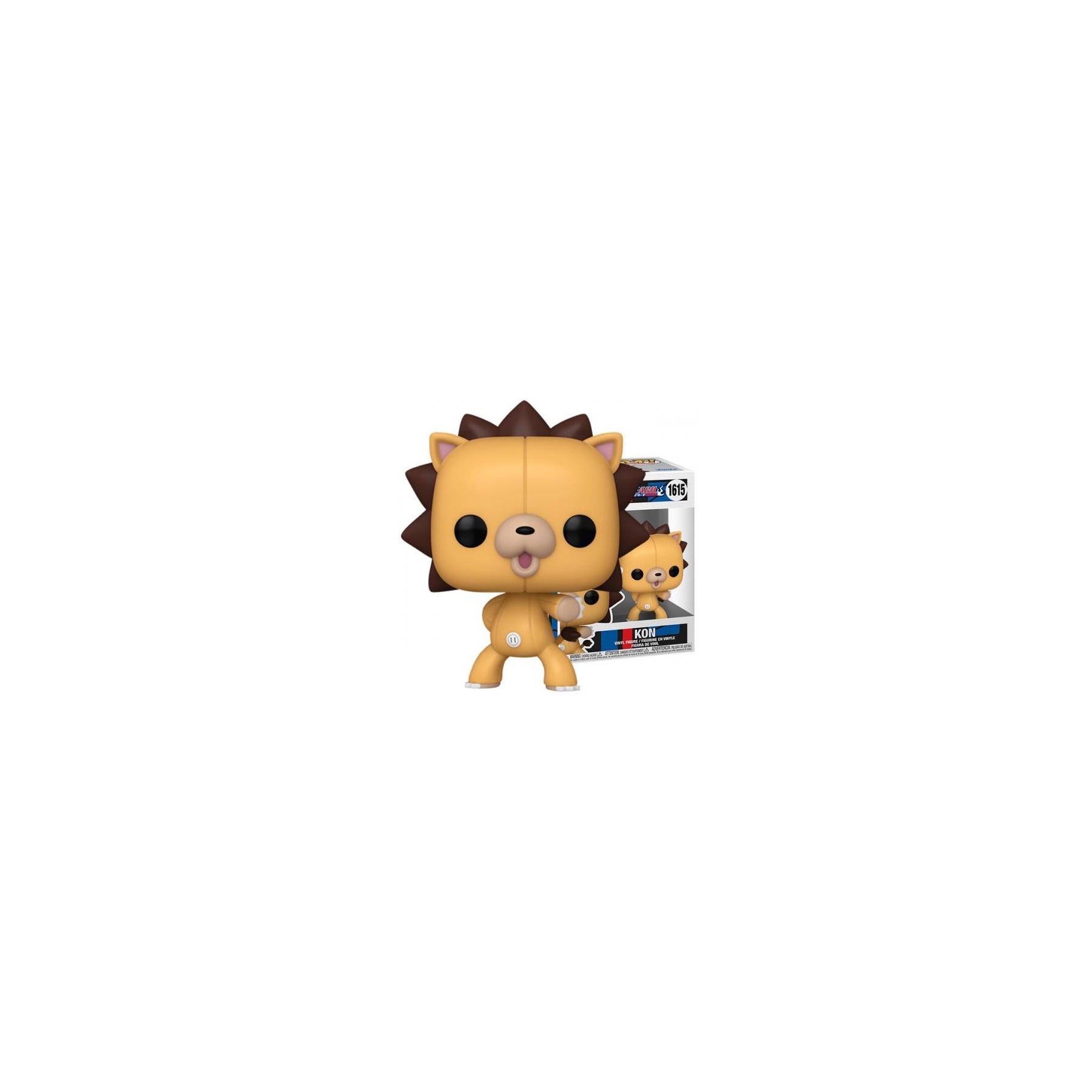 Funko POP! Bleach: Kon (1615)
